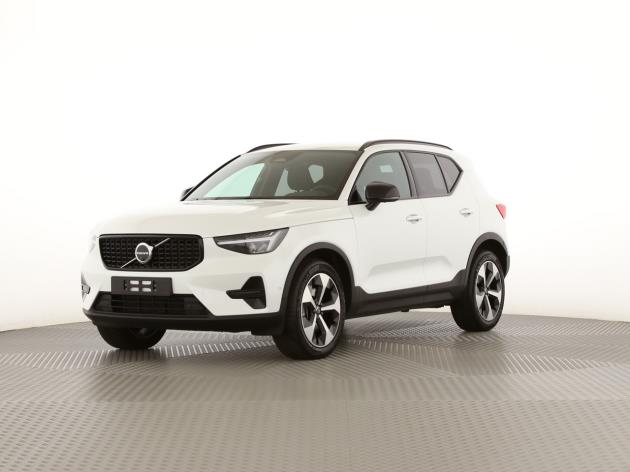 Photo VOLVO XC40 XC40 B4 Benzin Mild Hybrid Plus Dark DCT