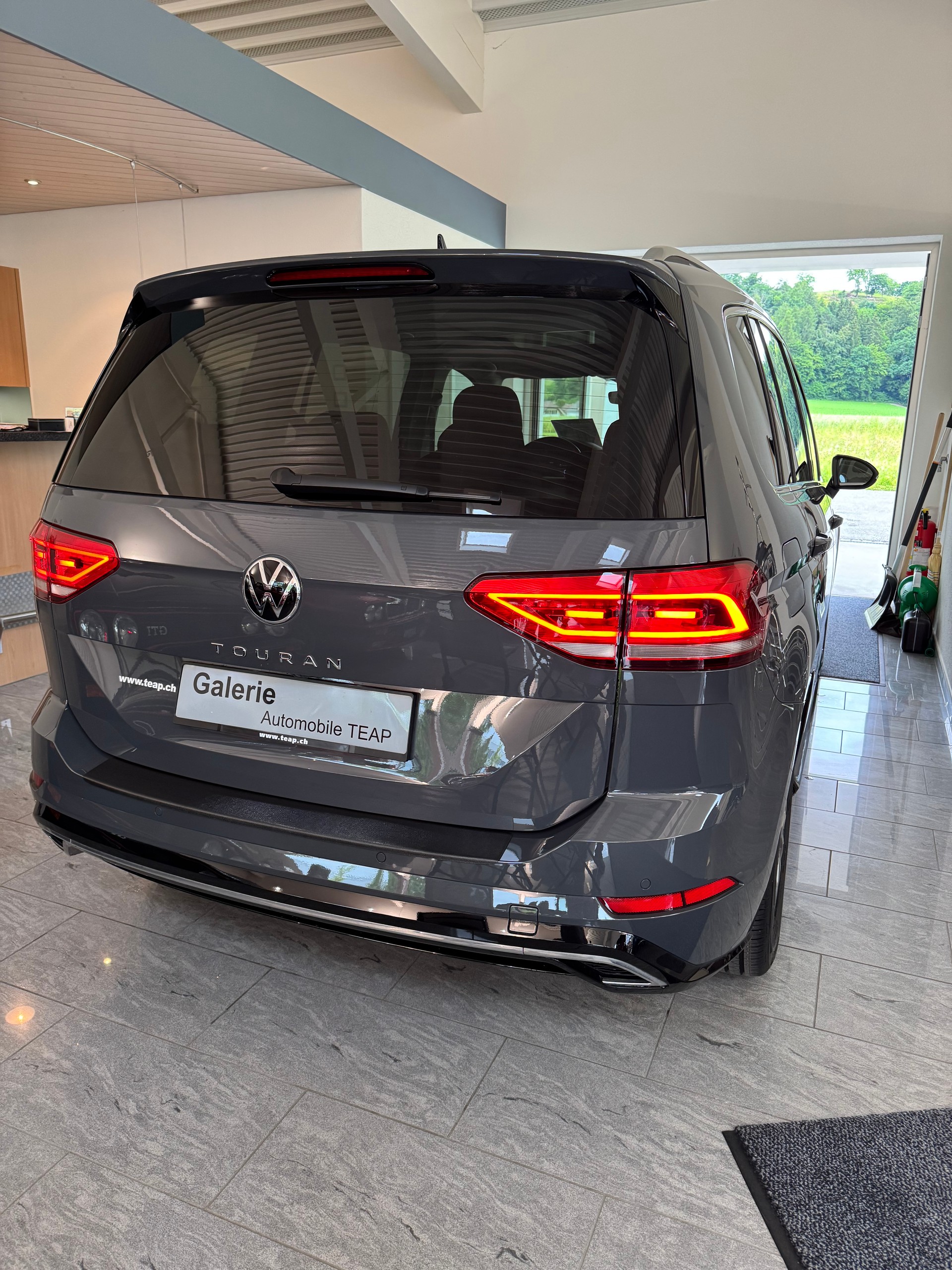 VW 1.5 TSI Comfortline DSG-image-2