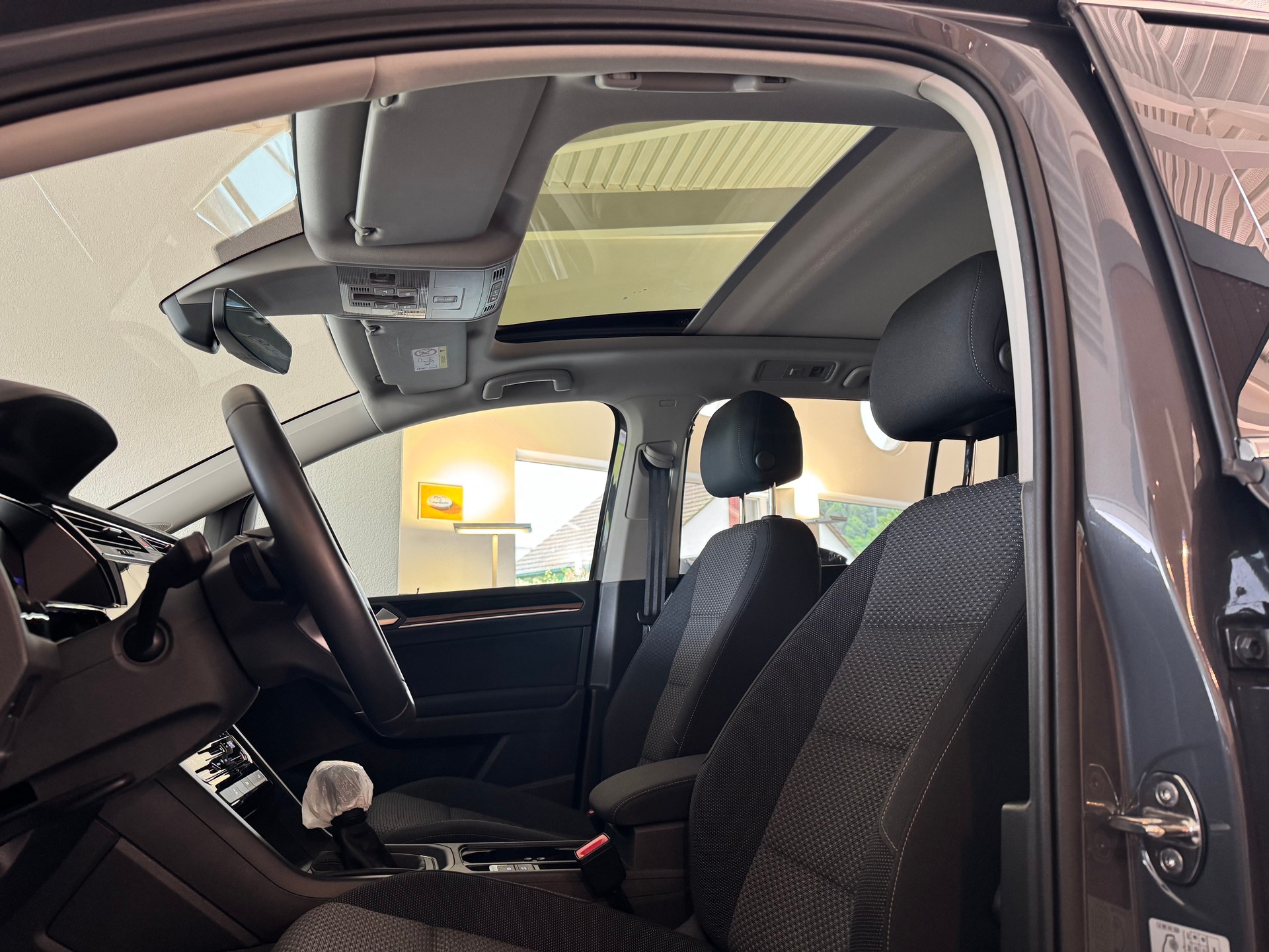 VW 1.5 TSI Comfortline DSG-image-5