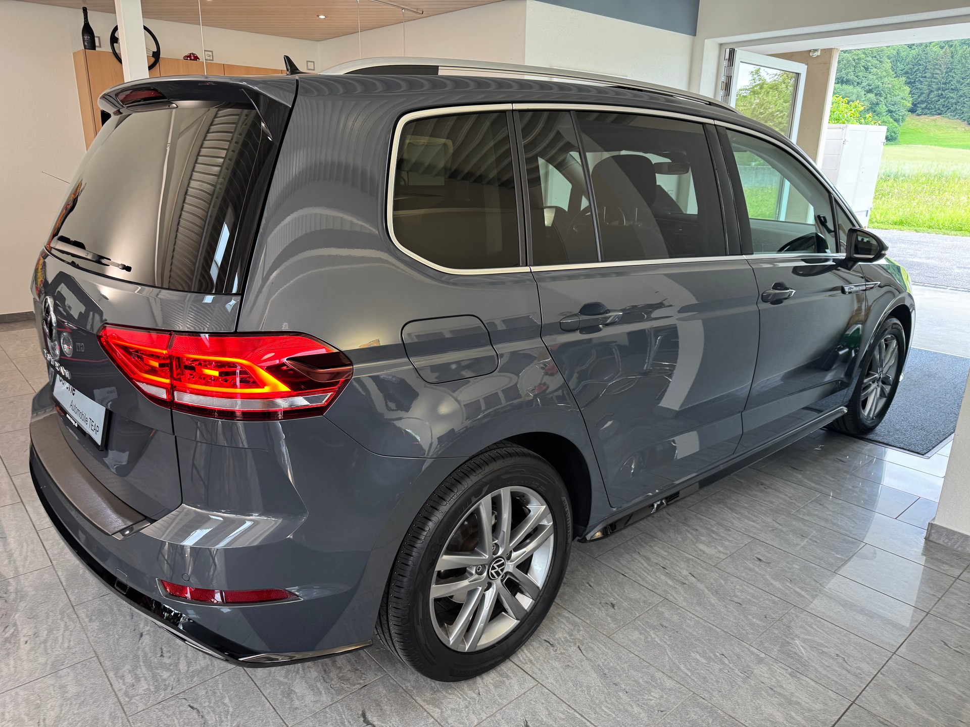 VW 1.5 TSI Comfortline DSG-image-3