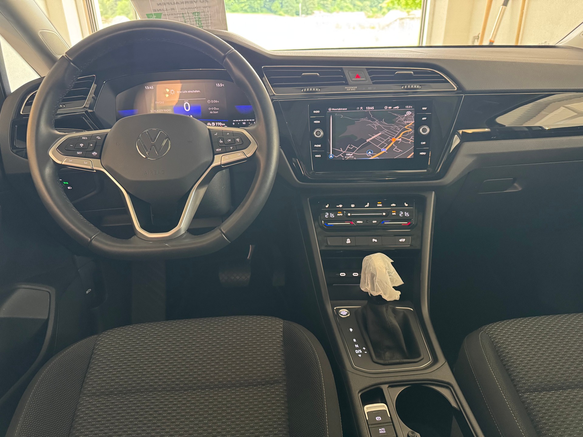 VW 1.5 TSI Comfortline DSG-image-4