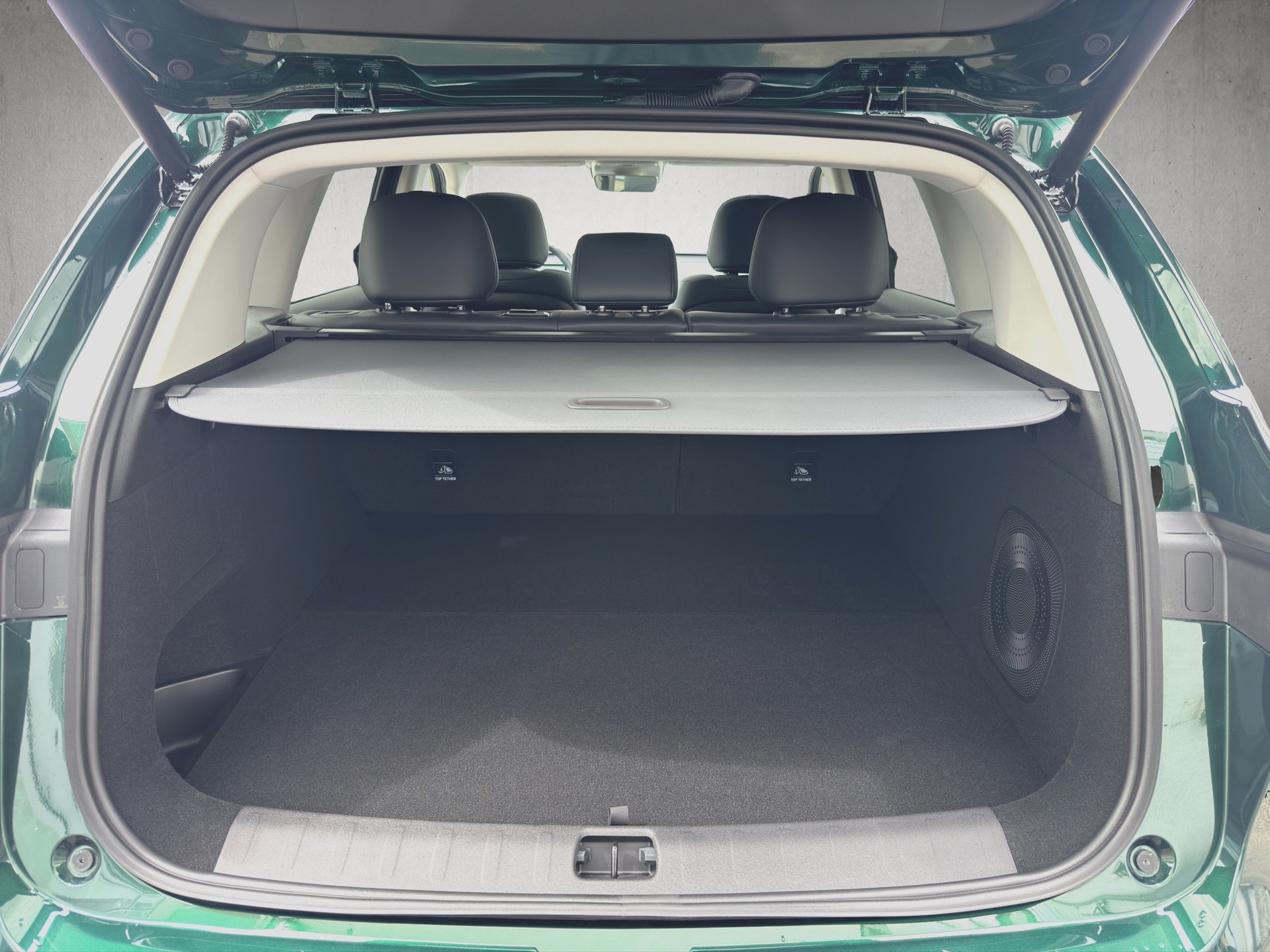 LEAPMOTOR C10 1.5 Hybrid EV-image-8