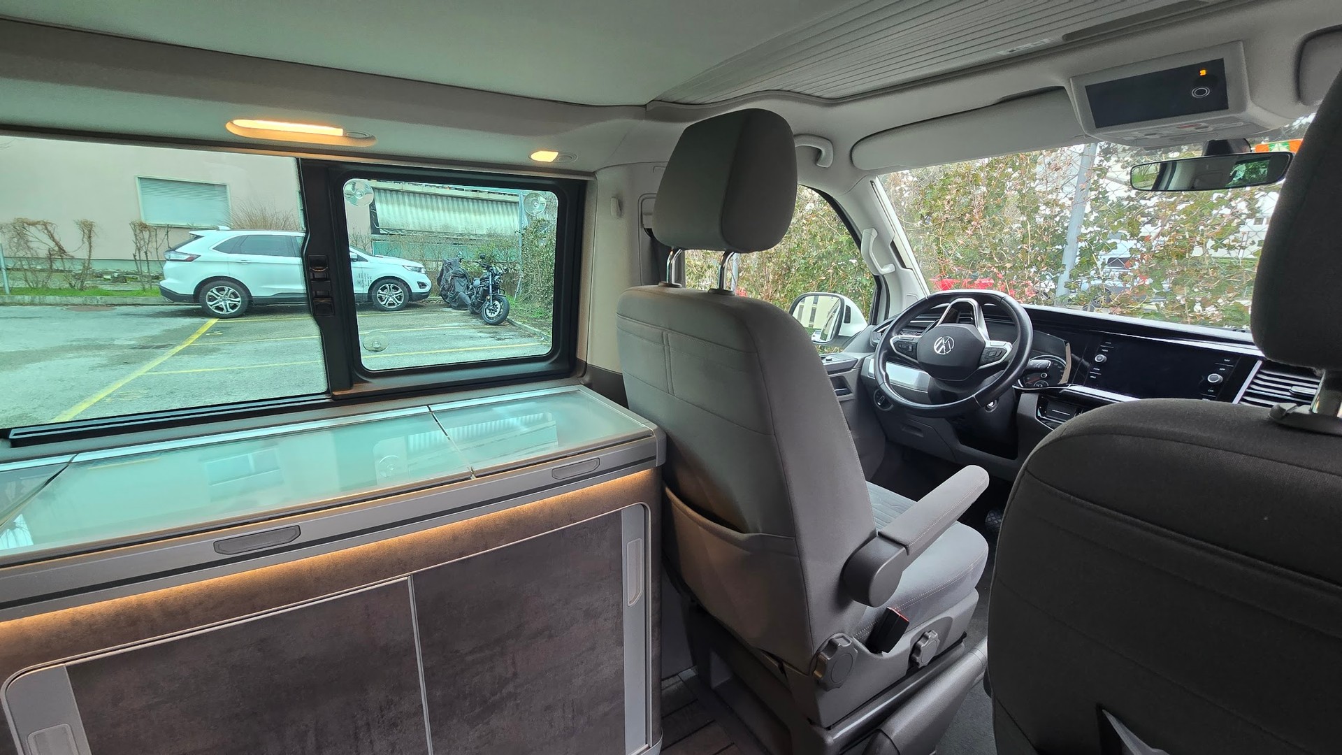 VW 2.0 TDI 150 Ocean Liberty DSG-image-2