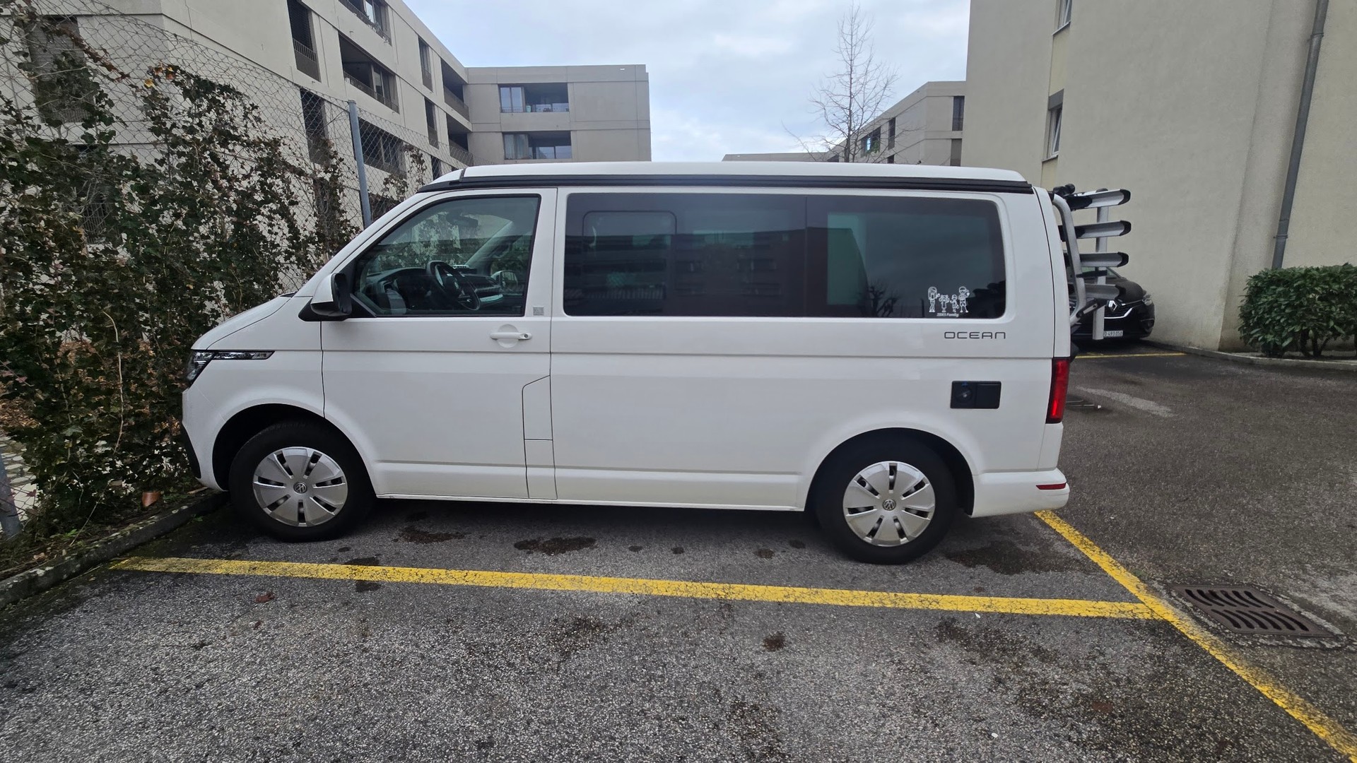 VW 2.0 TDI 150 Ocean Liberty DSG-image-0