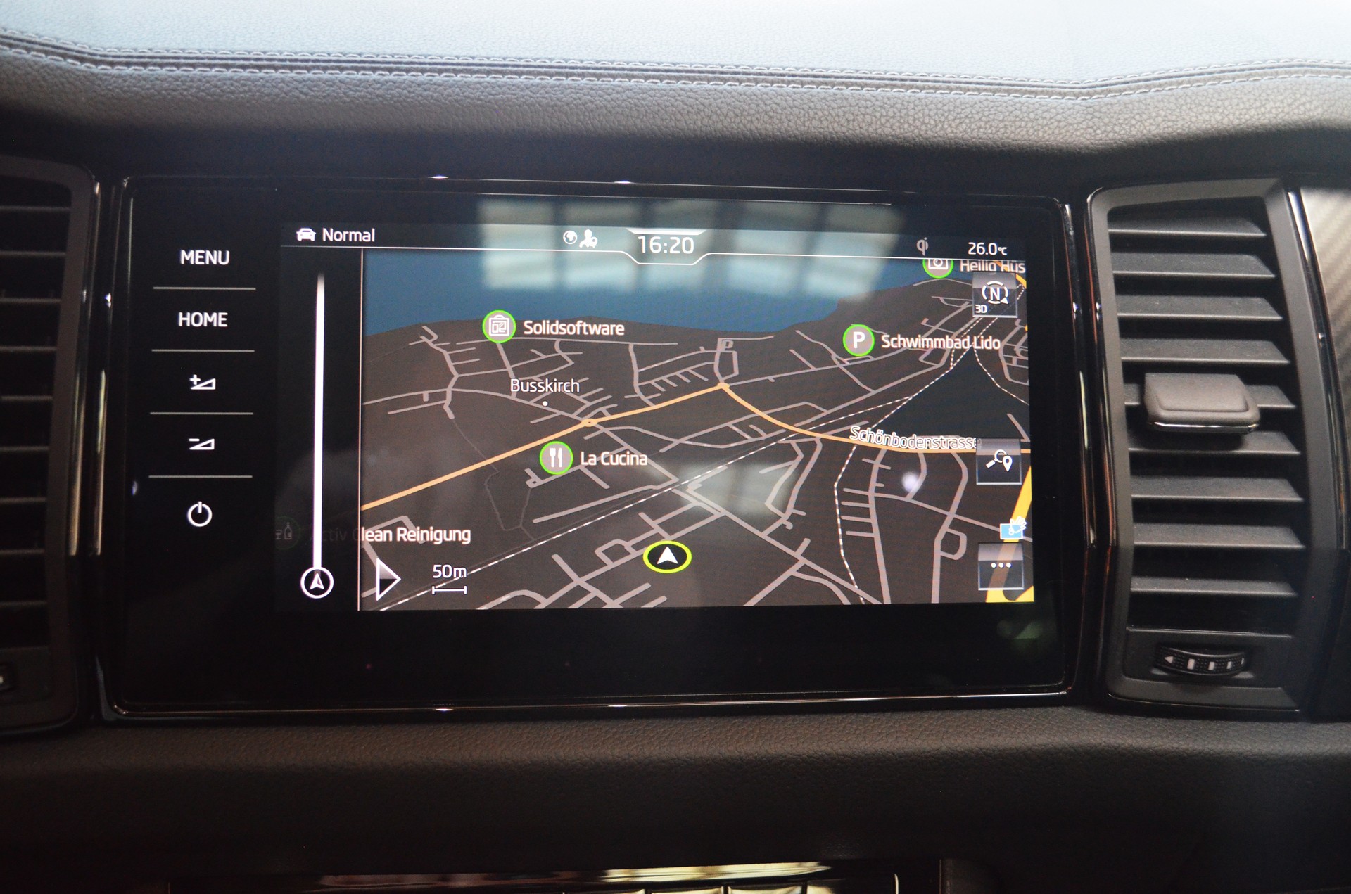 SKODA Kodiaq 2.0 TDI CR SportLine 4x4 DSG-image-10