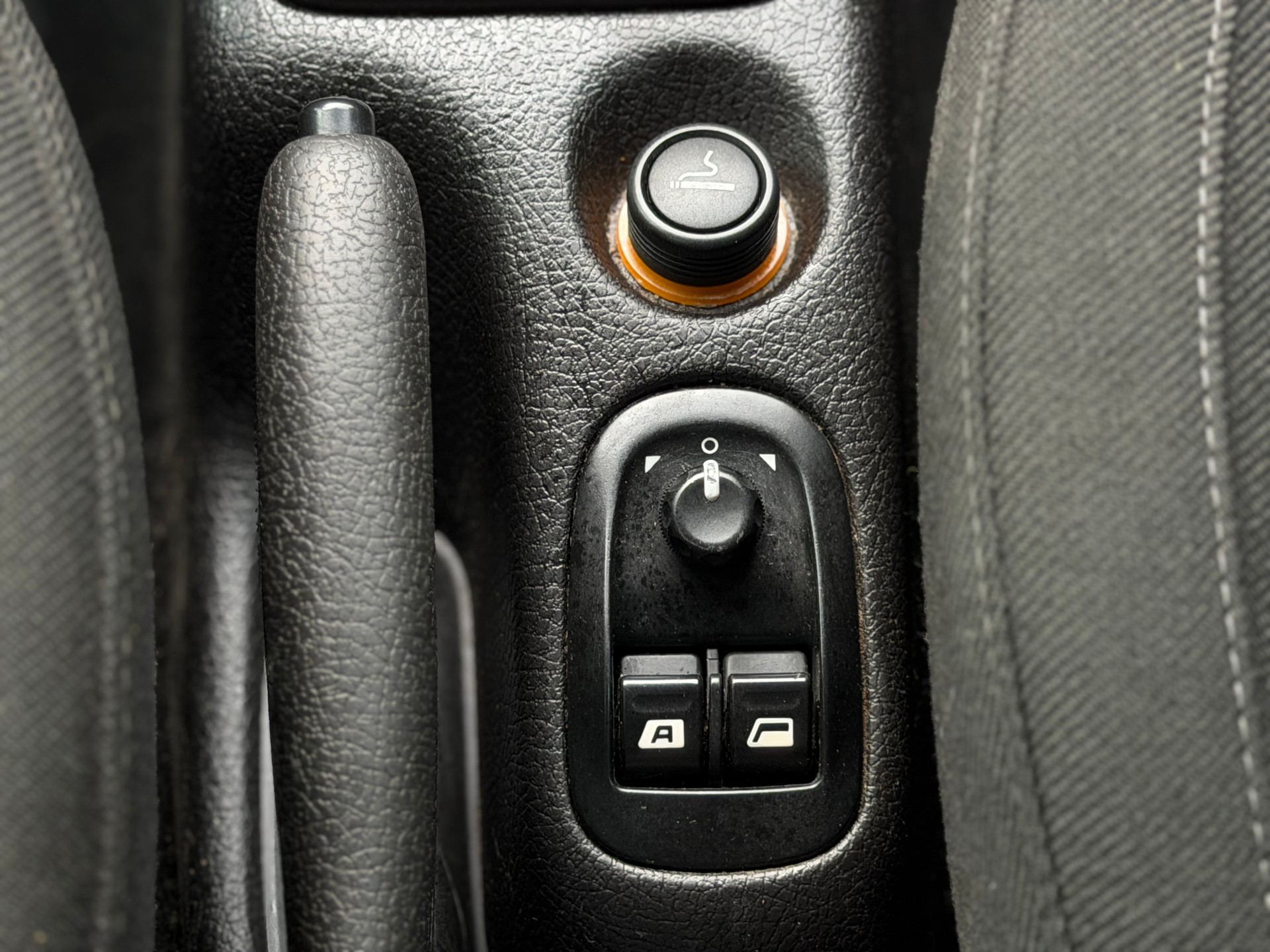 PEUGEOT 206 SW 1.6 16V XS-image-15