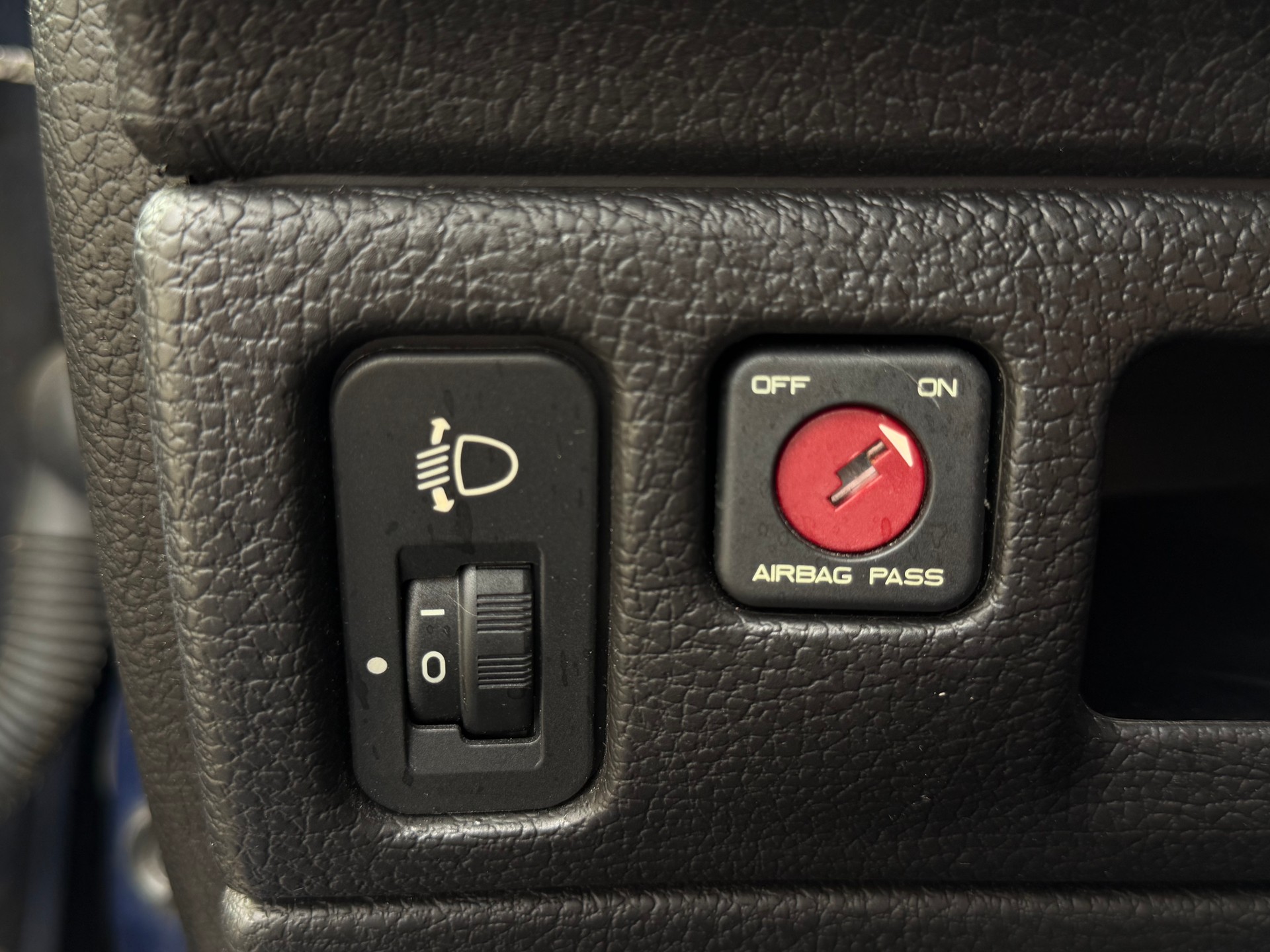 PEUGEOT 206 SW 1.6 16V XS-image-23
