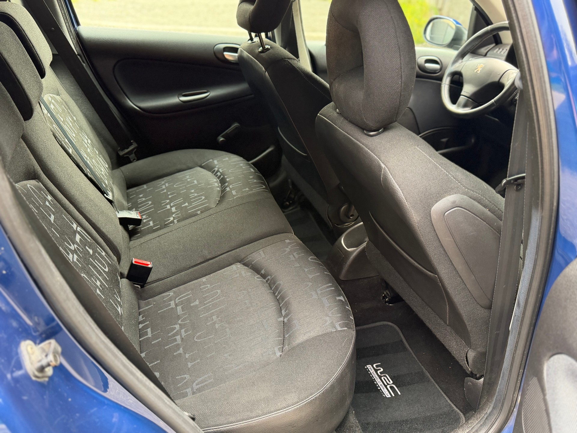 PEUGEOT 206 SW 1.6 16V XS-image-12
