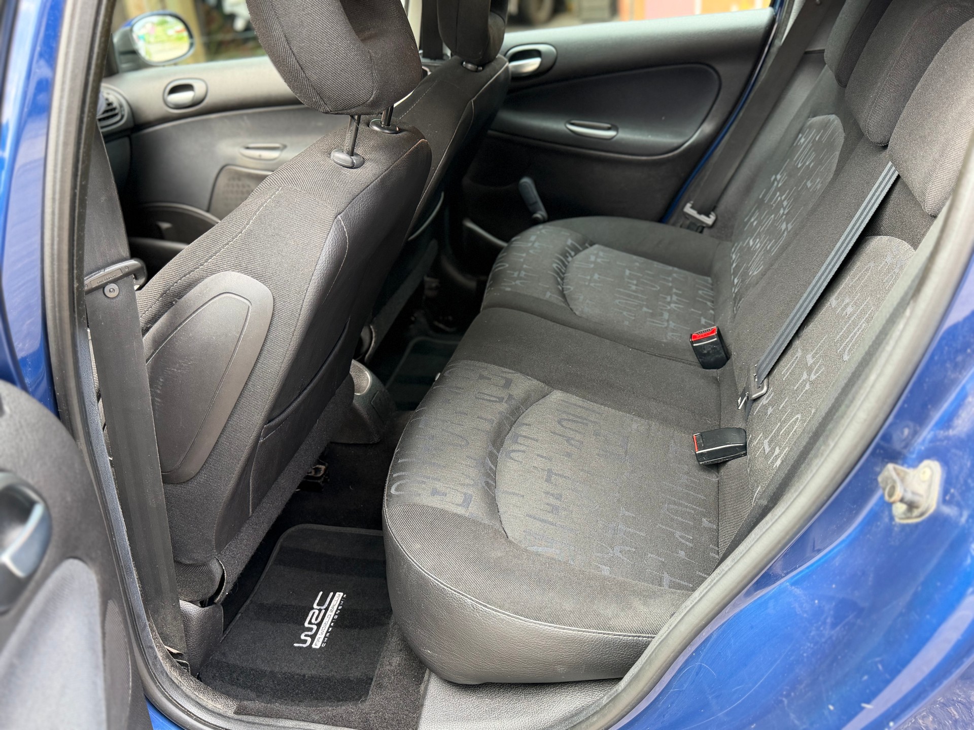 PEUGEOT 206 SW 1.6 16V XS-image-11