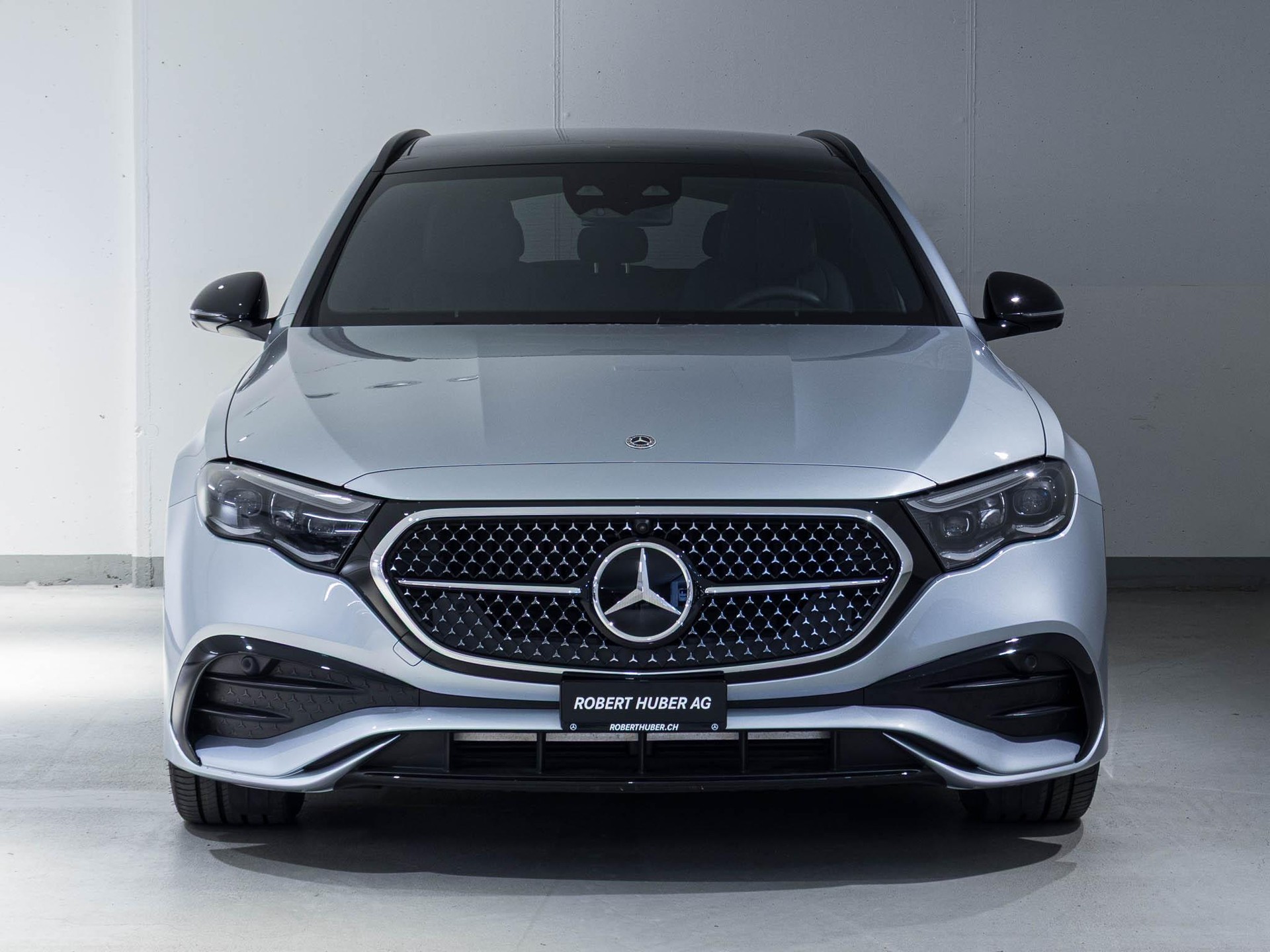 MERCEDES-BENZ E 300 de 4MATIC T-Modell-image-2