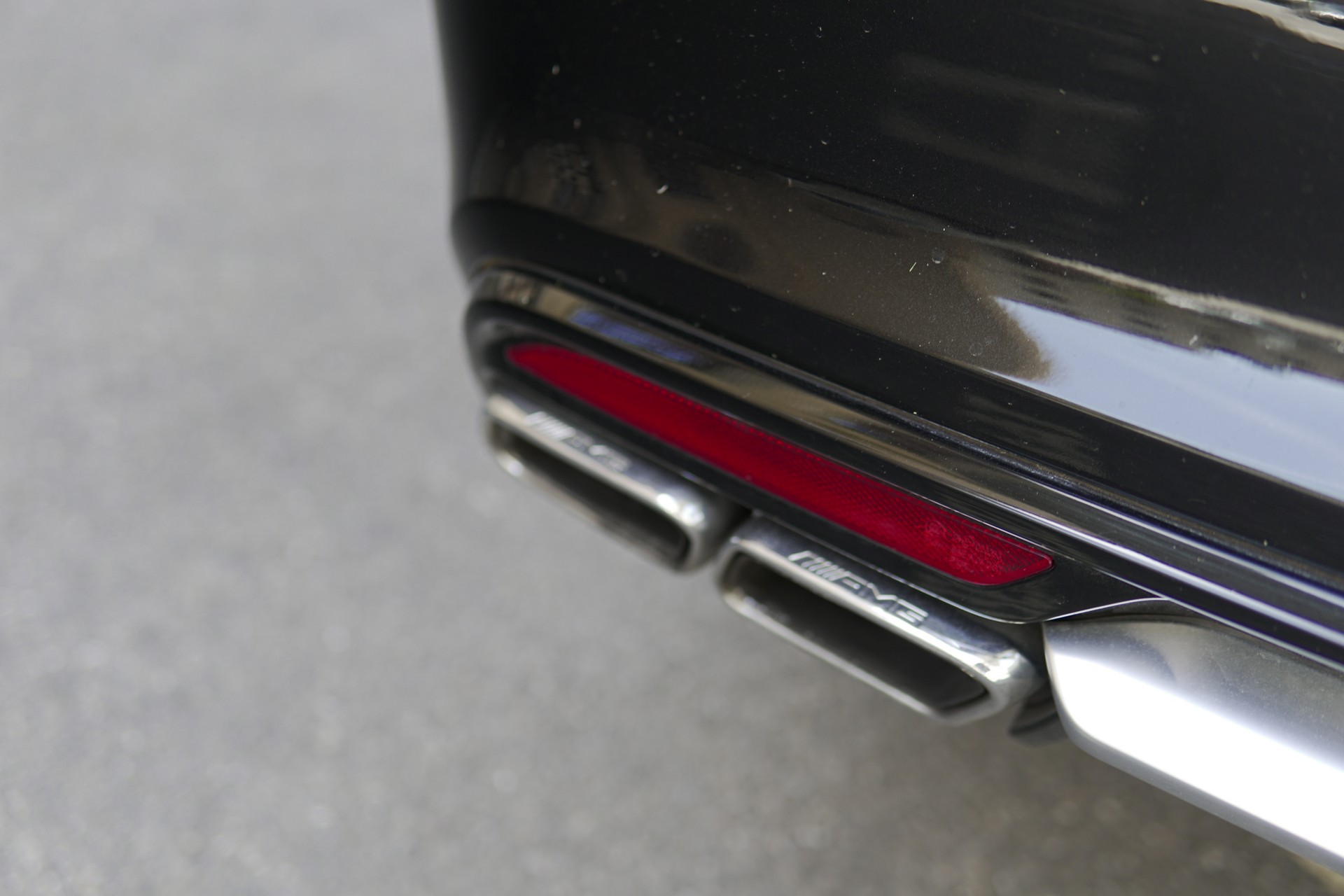 MERCEDES-BENZ S 63 AMG L 4Matic Speedshift MCT-image-20
