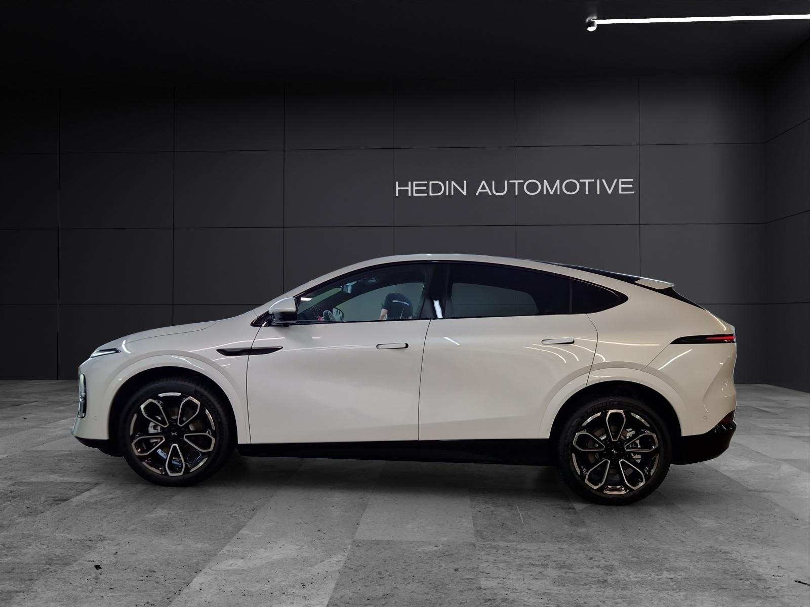 XPENG G6 Performance AWD-image-1