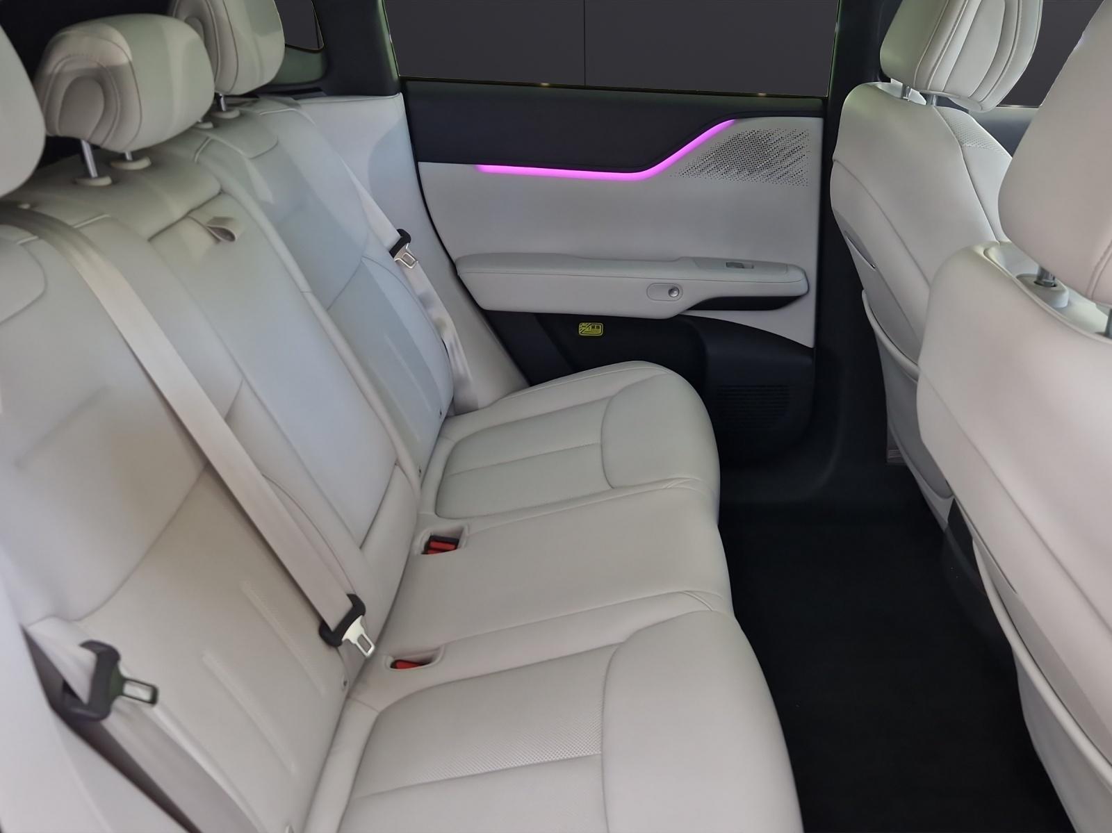 XPENG G6 Performance AWD-image-13