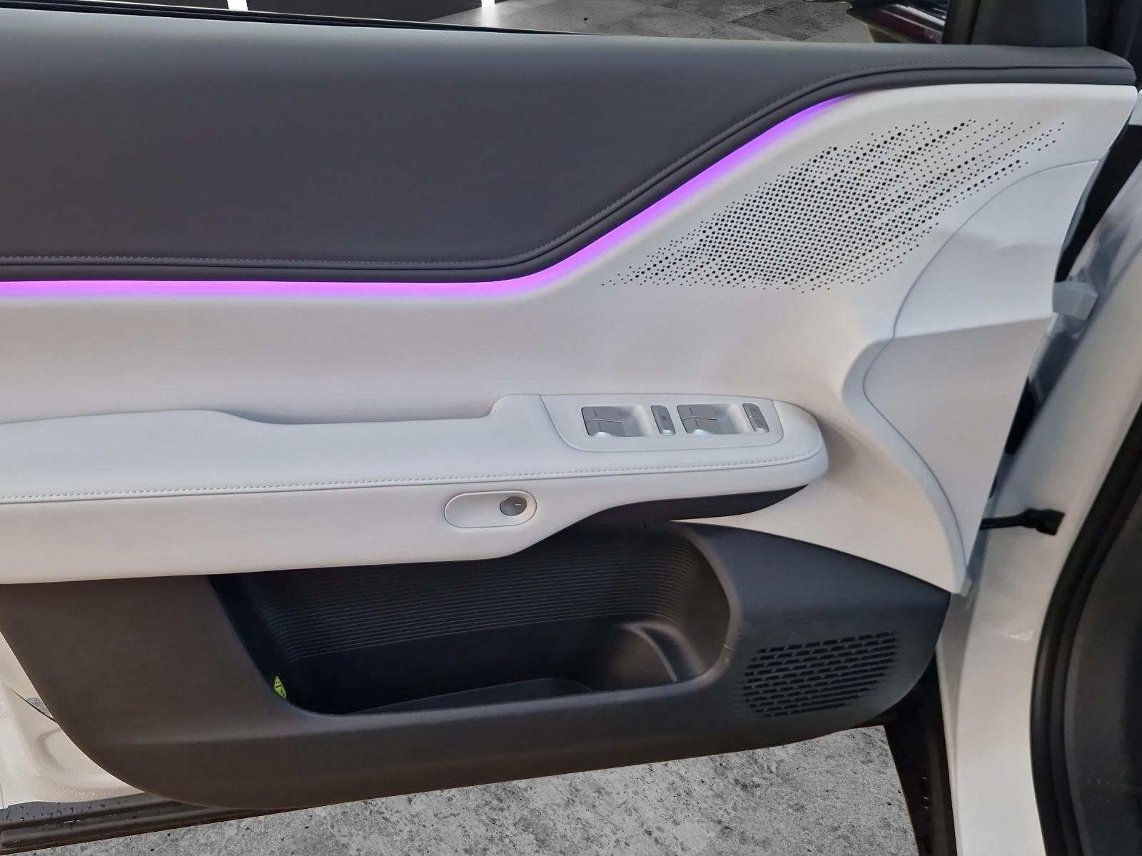 XPENG G6 Performance AWD-image-9