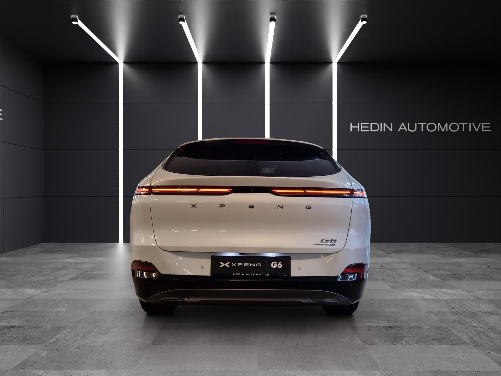 XPENG G6 Performance AWD-image-3