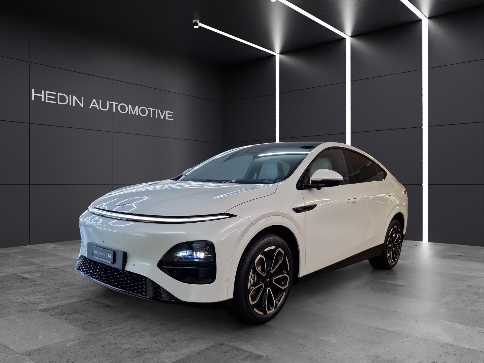 XPENG G6 Performance AWD-image-0