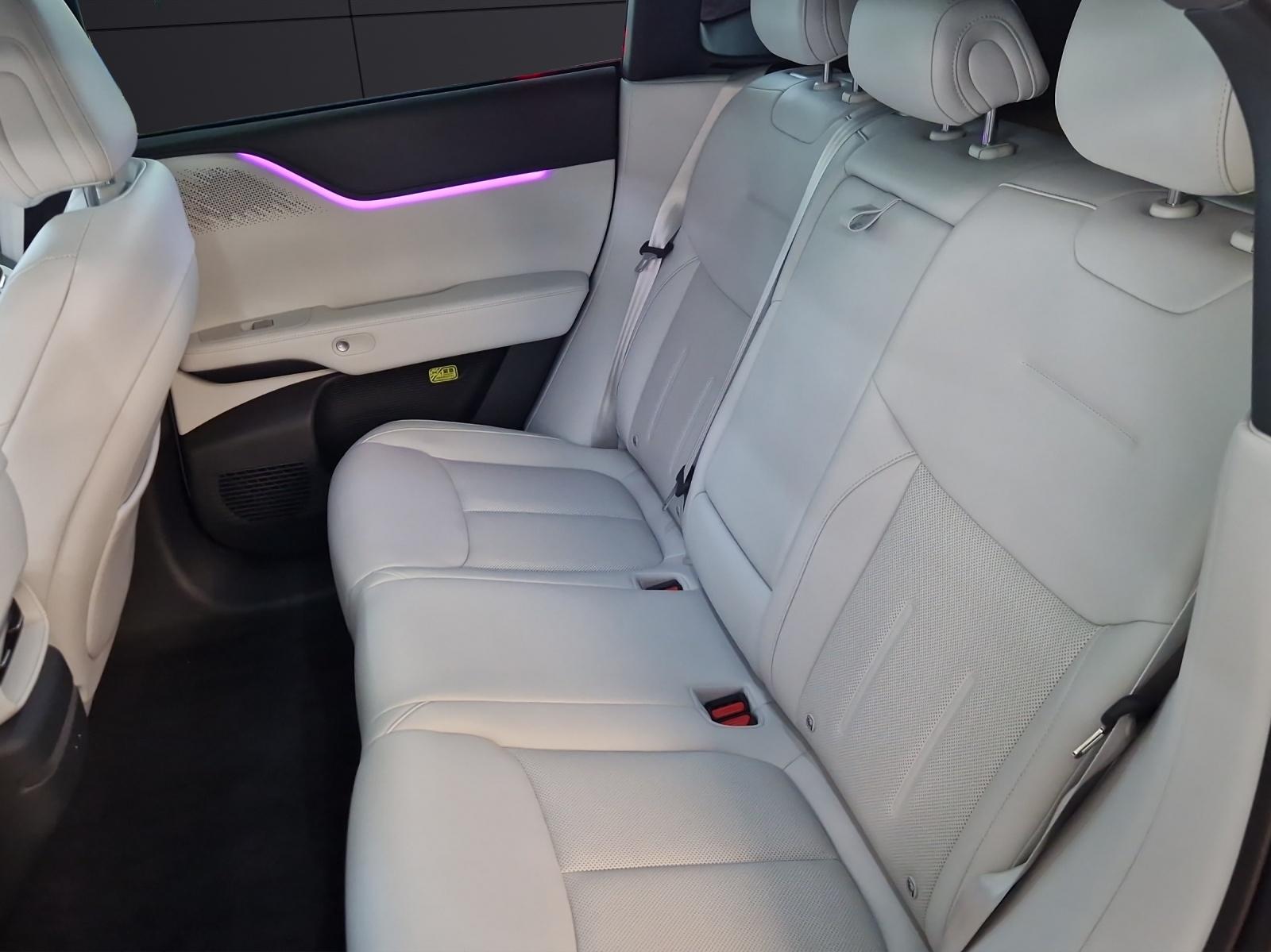 XPENG G6 Performance AWD-image-11