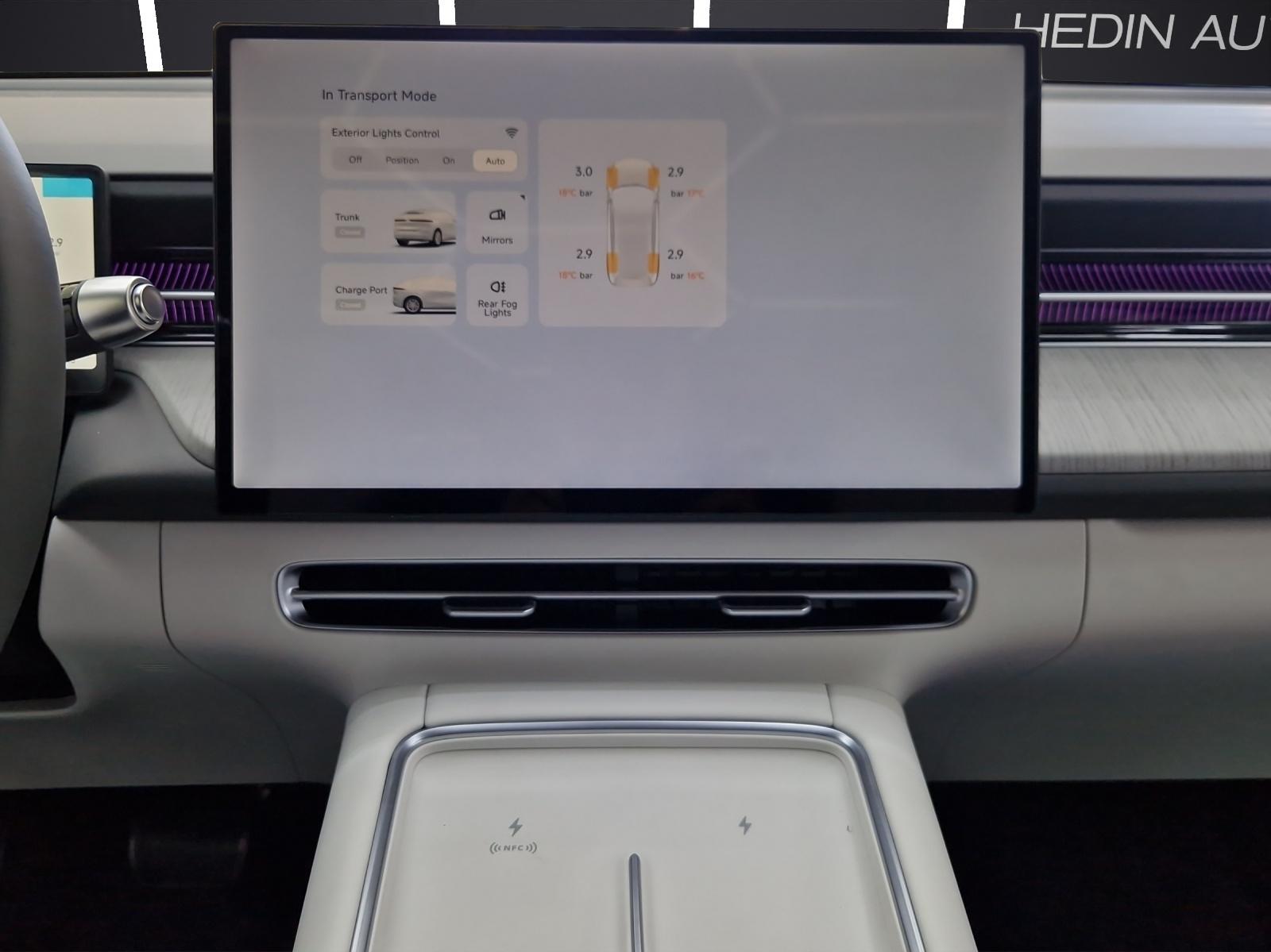 XPENG G6 Performance AWD-image-21