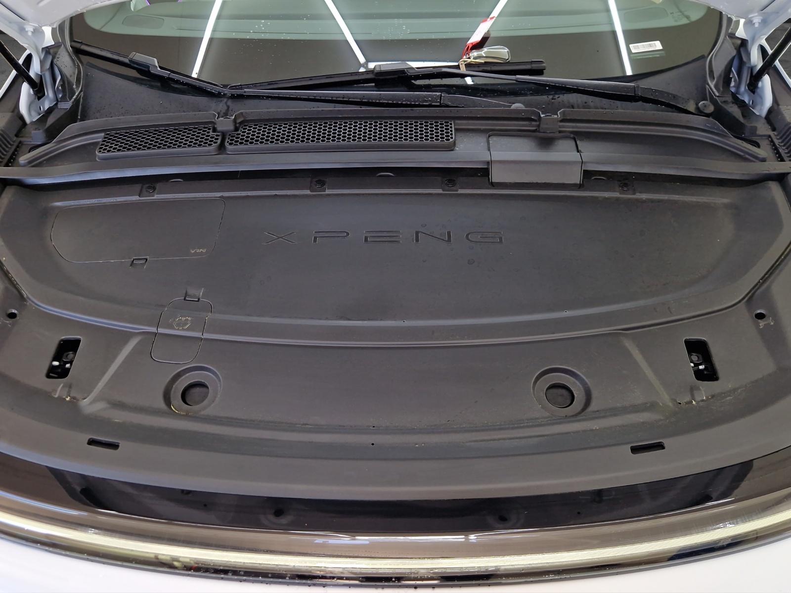 XPENG G6 Performance AWD-image-22