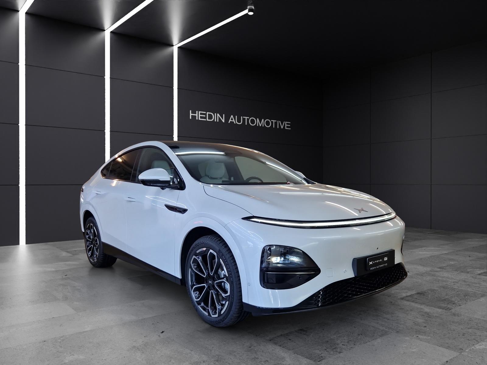 XPENG G6 Performance AWD-image-6