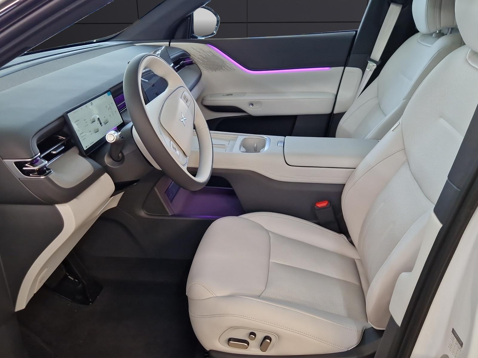 XPENG G6 Performance AWD-image-10