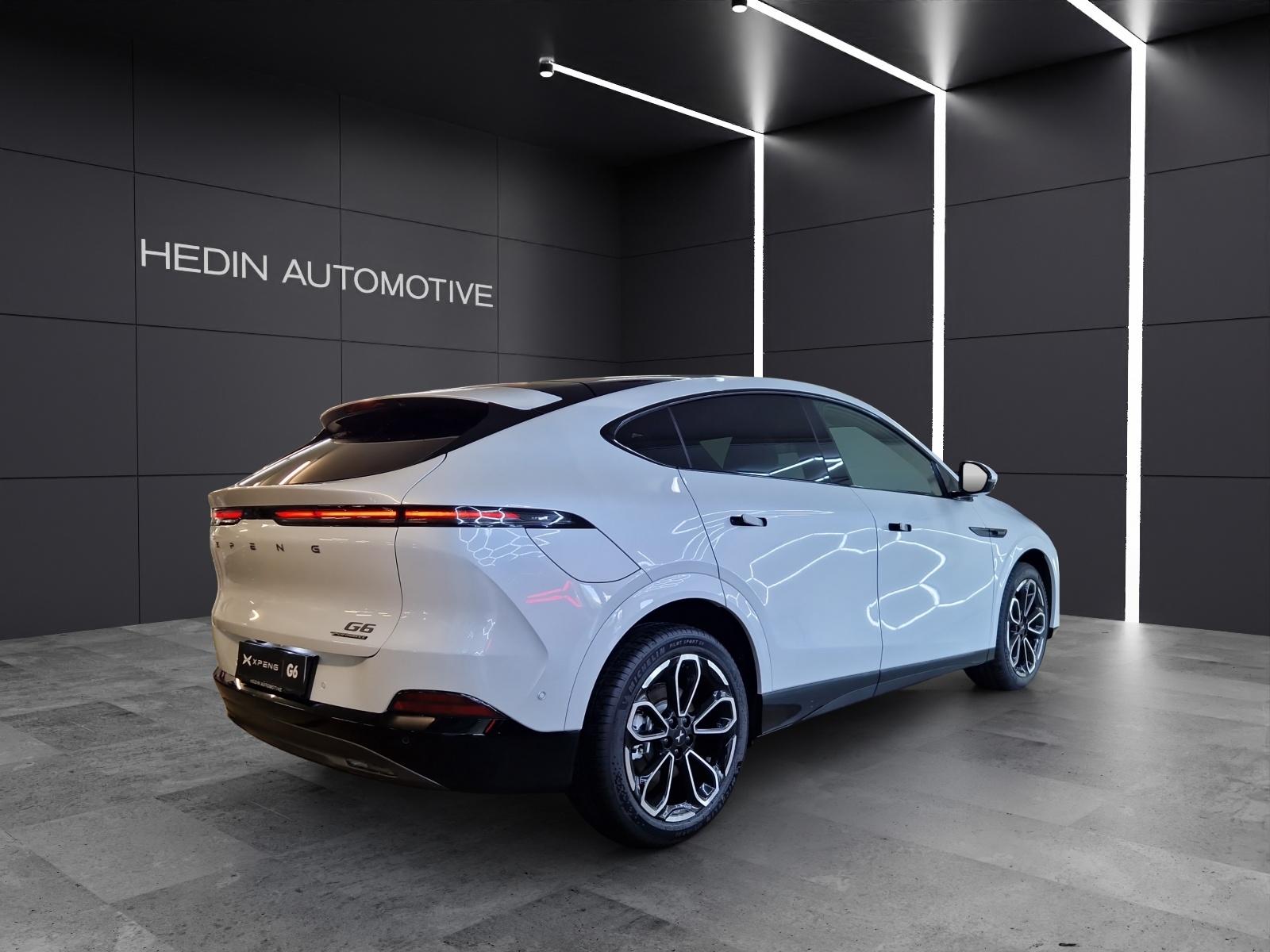 XPENG G6 Performance AWD-image-4