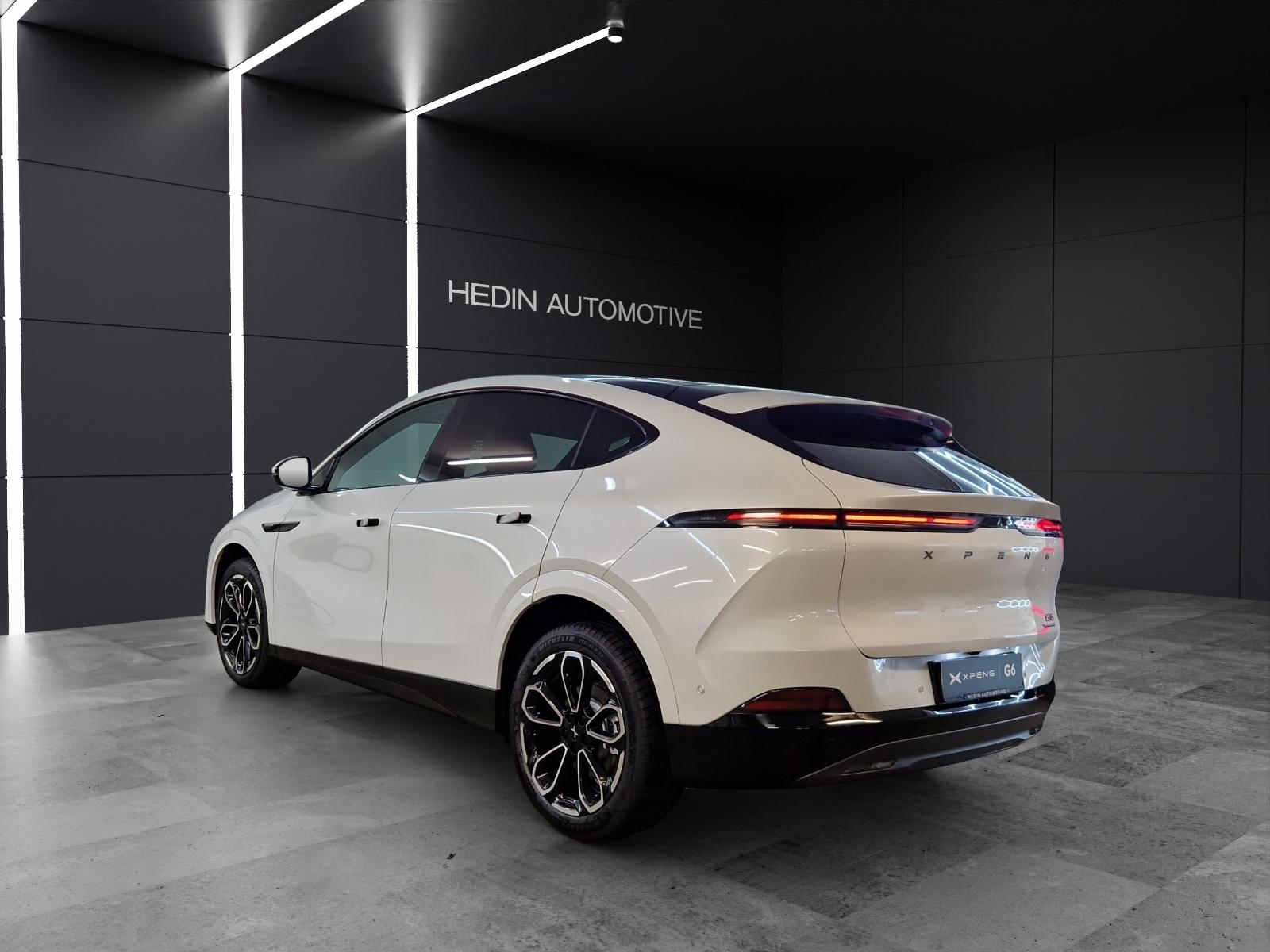 XPENG G6 Performance AWD-image-2