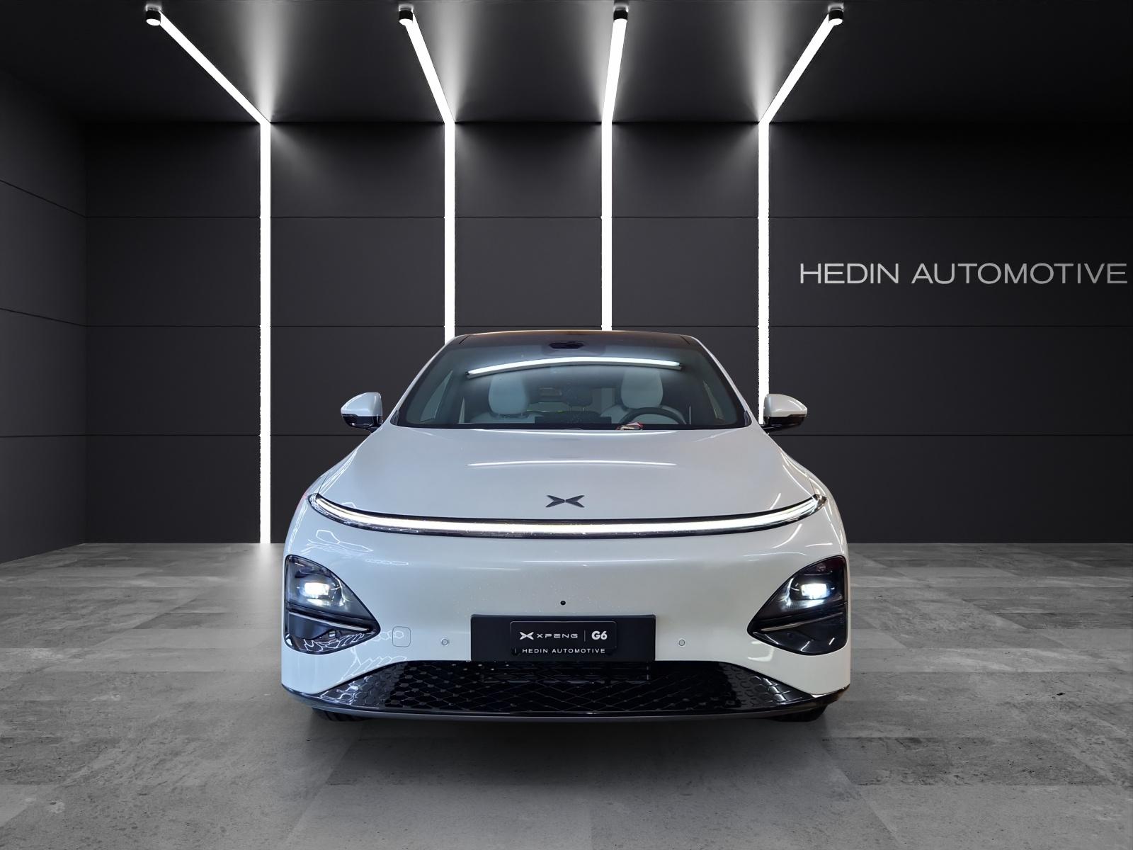 XPENG G6 Performance AWD-image-7