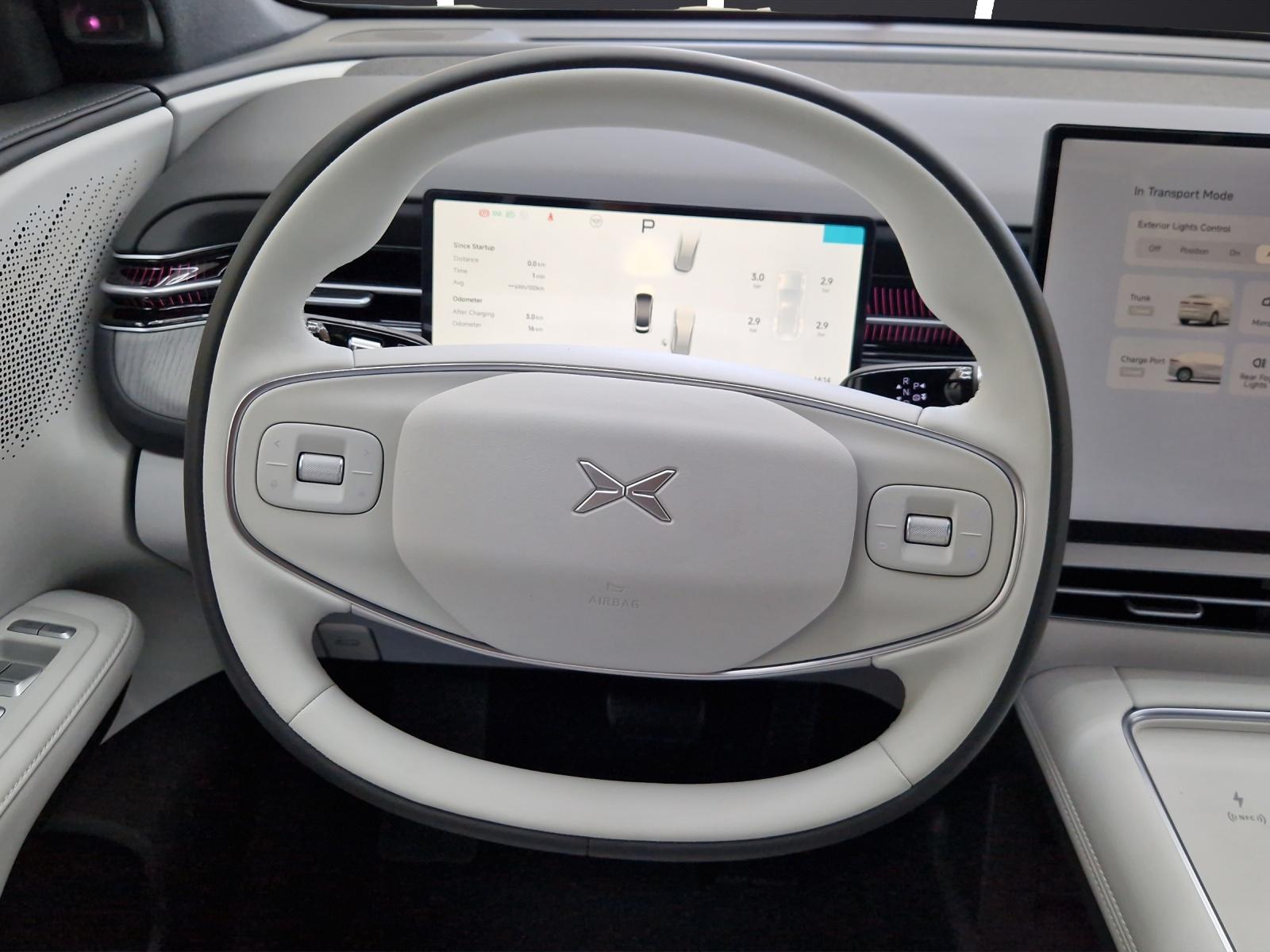 XPENG G6 Performance AWD-image-18