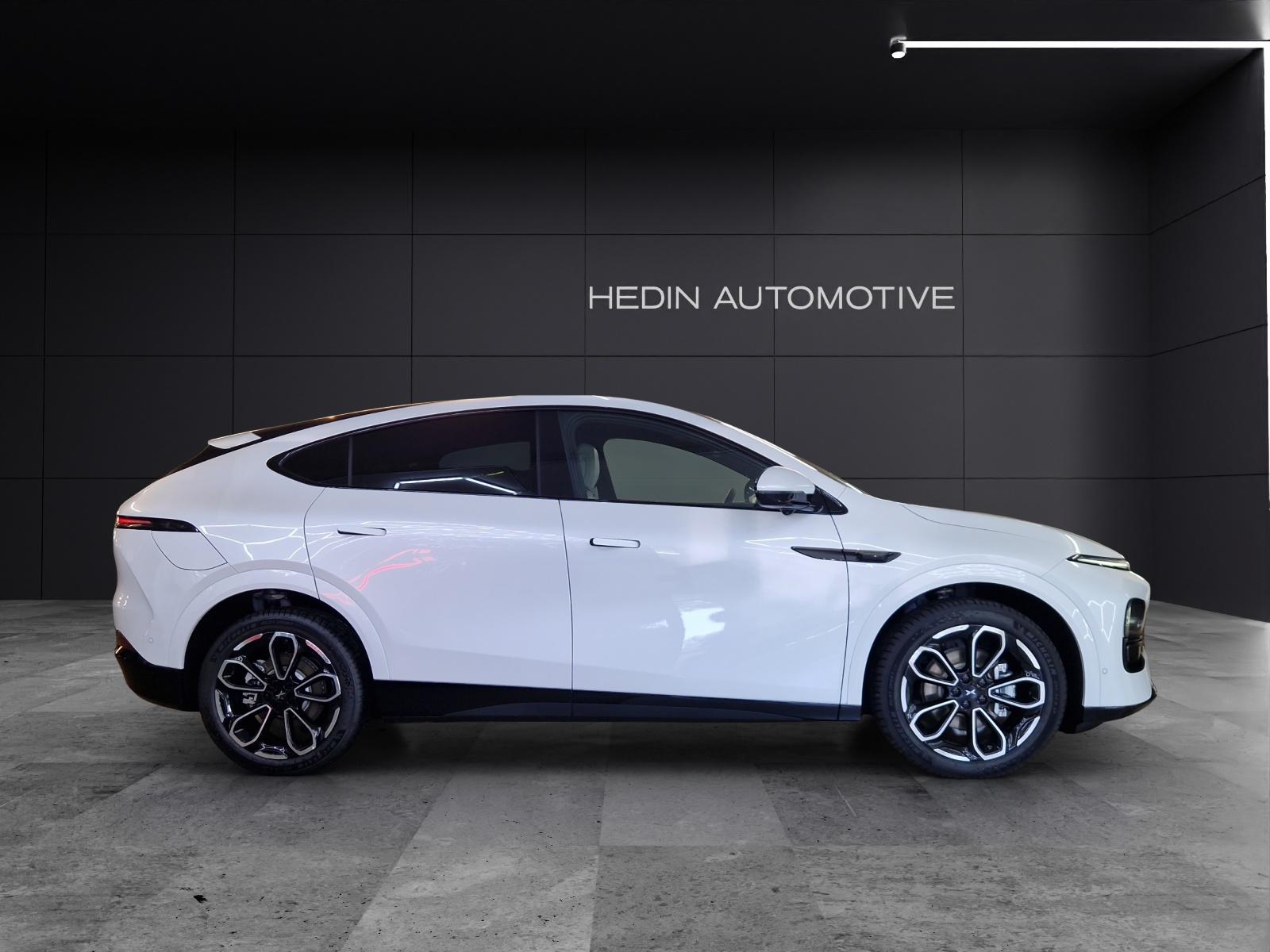 XPENG G6 Performance AWD-image-5