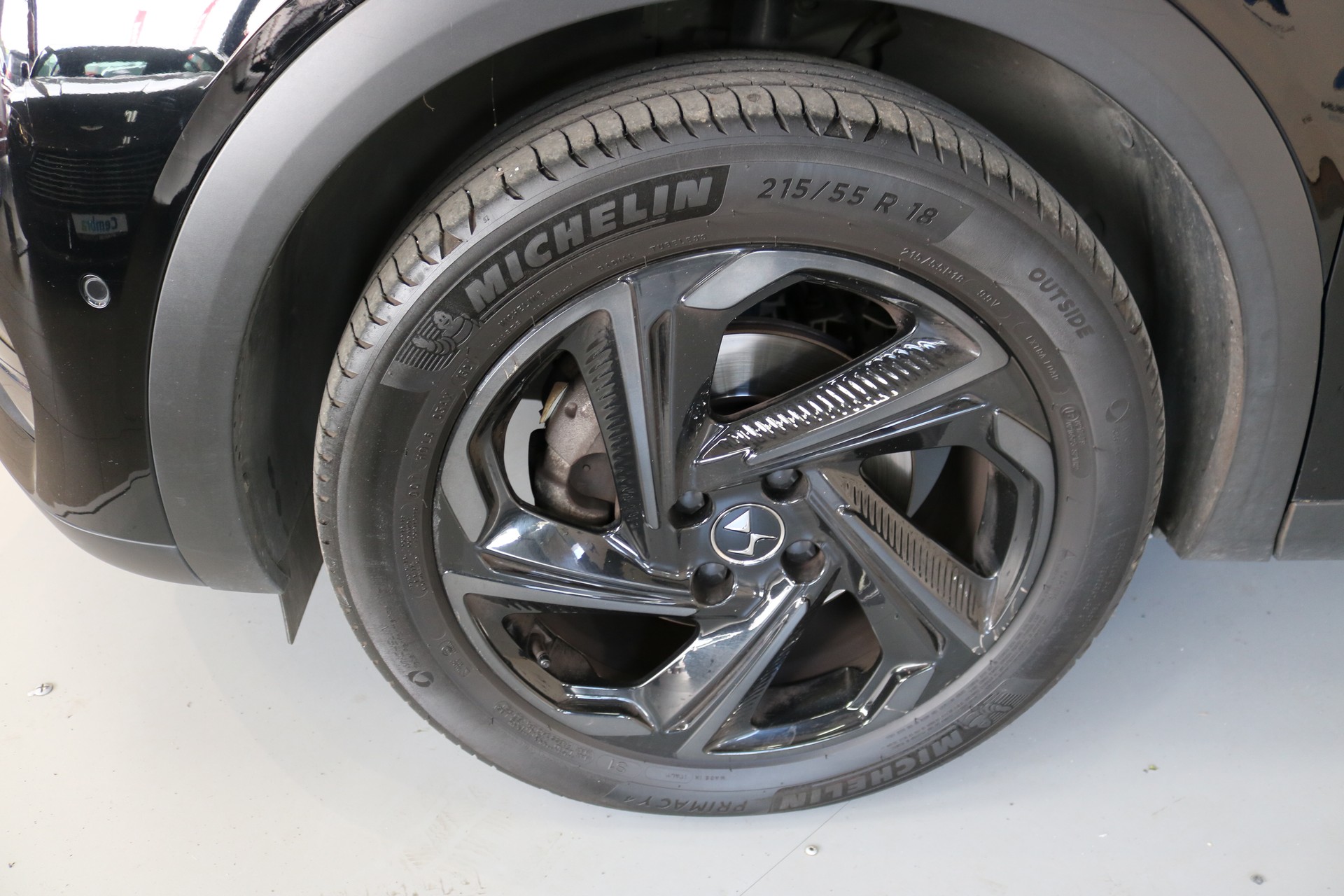 DS AUTOMOBILES DS 3 Crossback 1.2 PureTech SO Chic EAT8-image-21