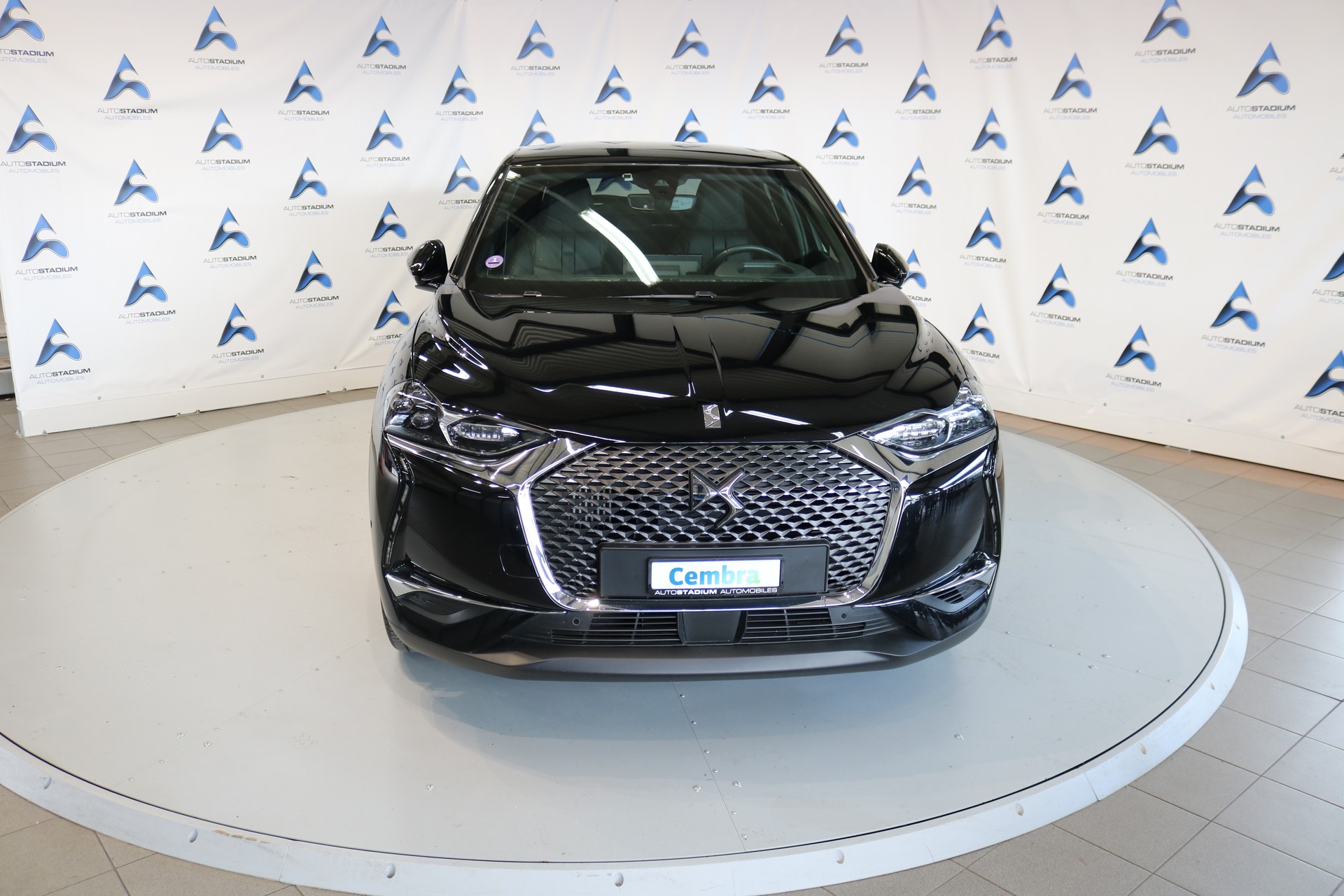 DS AUTOMOBILES DS 3 Crossback 1.2 PureTech SO Chic EAT8-image-6