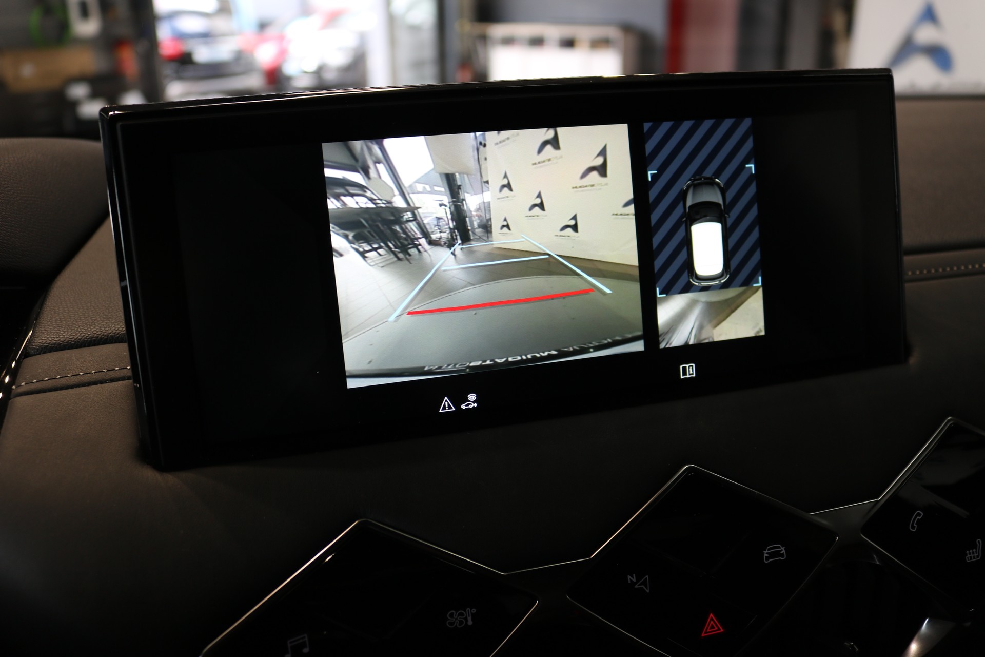 DS AUTOMOBILES DS 3 Crossback 1.2 PureTech SO Chic EAT8-image-5