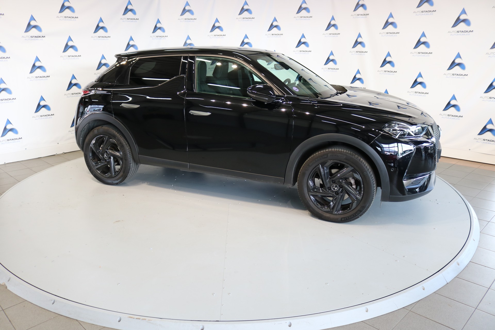 DS AUTOMOBILES DS 3 Crossback 1.2 PureTech SO Chic EAT8-image-18