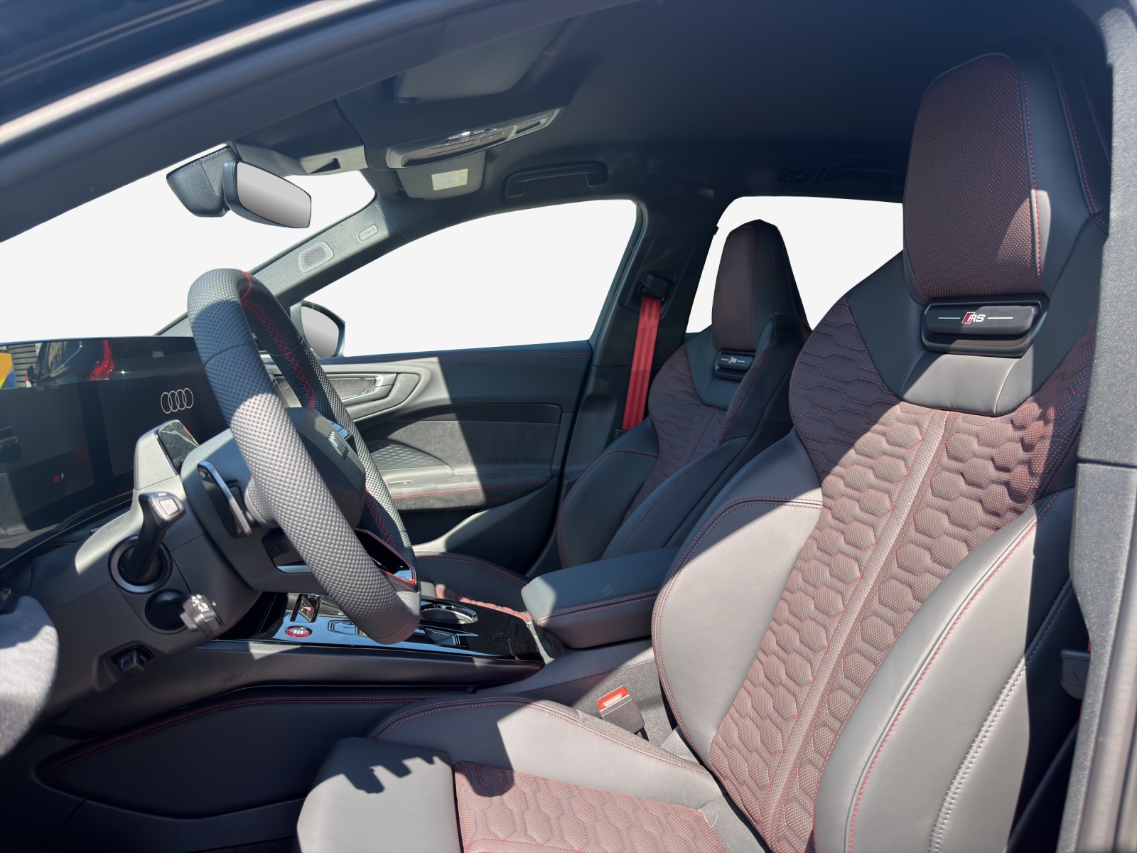 AUDI RS 5 Avant TFSI 470 kW Tiptronic quattro-image-10