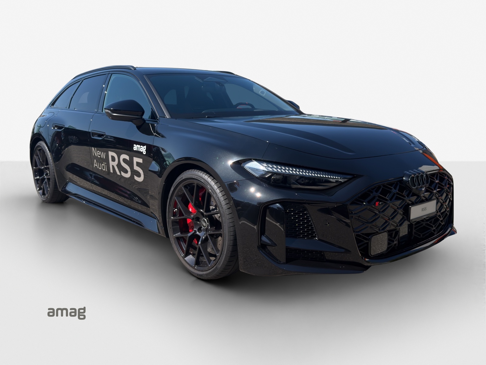 AUDI RS 5 Avant TFSI 470 kW Tiptronic quattro-image-7