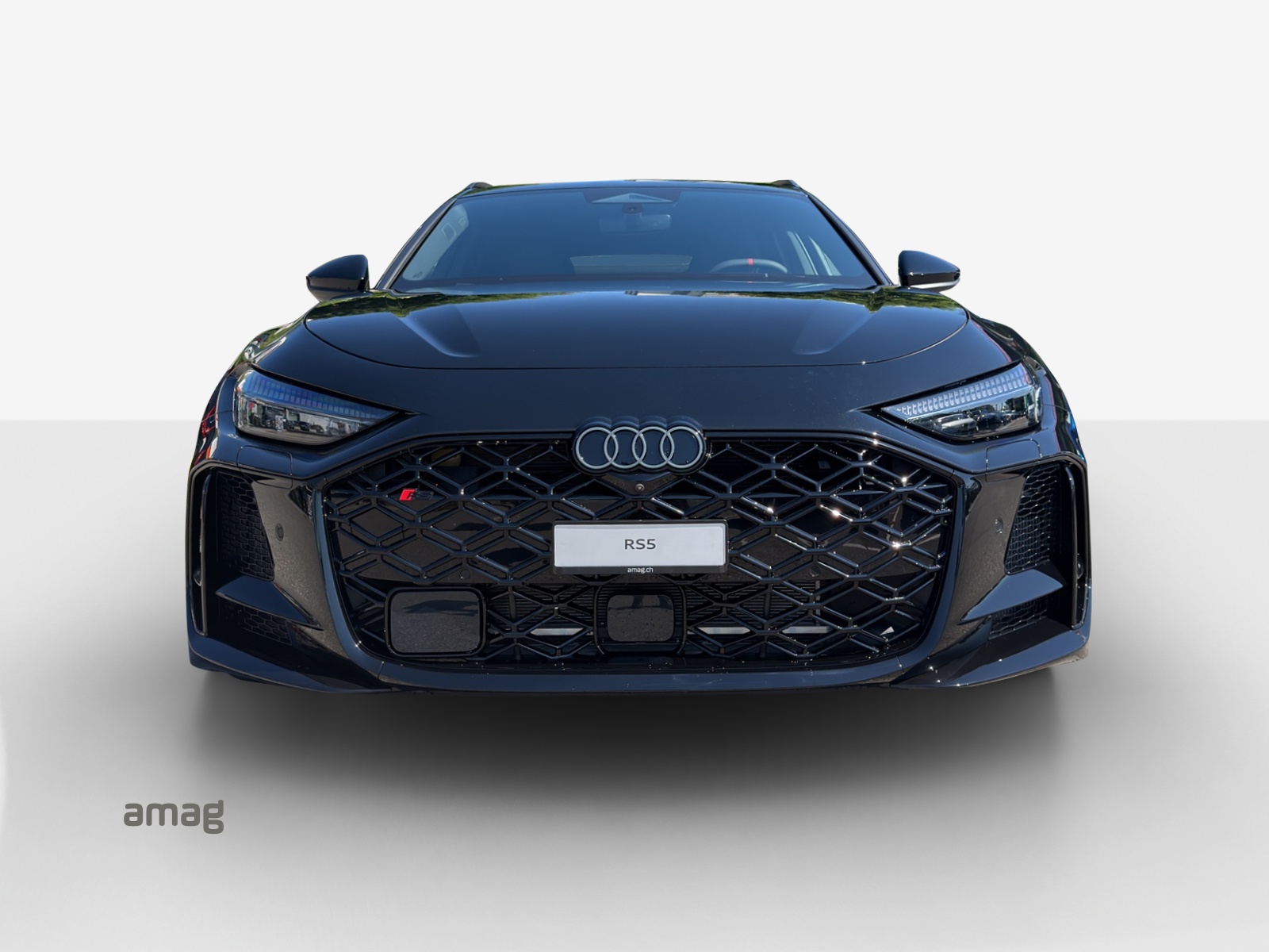 AUDI RS 5 Avant TFSI 470 kW Tiptronic quattro-image-9
