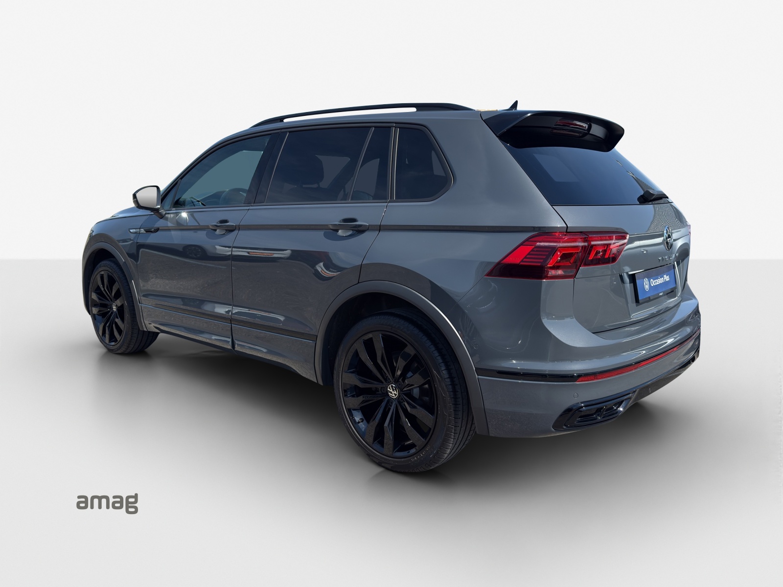 VW Tiguan 2.0 TDI SCR R-Line 4Motion DSG-showroom-element-2