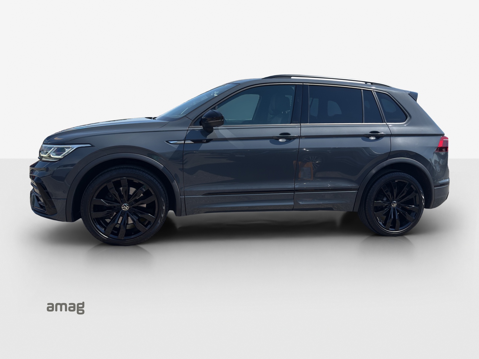 VW Tiguan 2.0 TDI SCR R-Line 4Motion DSG-showroom-element-1