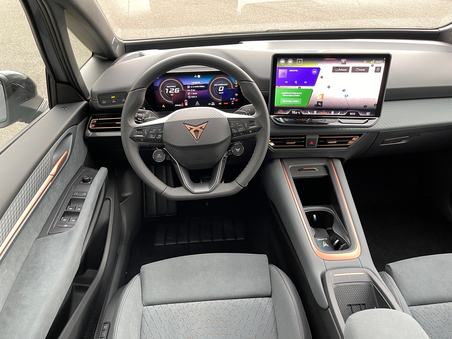 CUPRA Born 79 kWh Prime-image-7