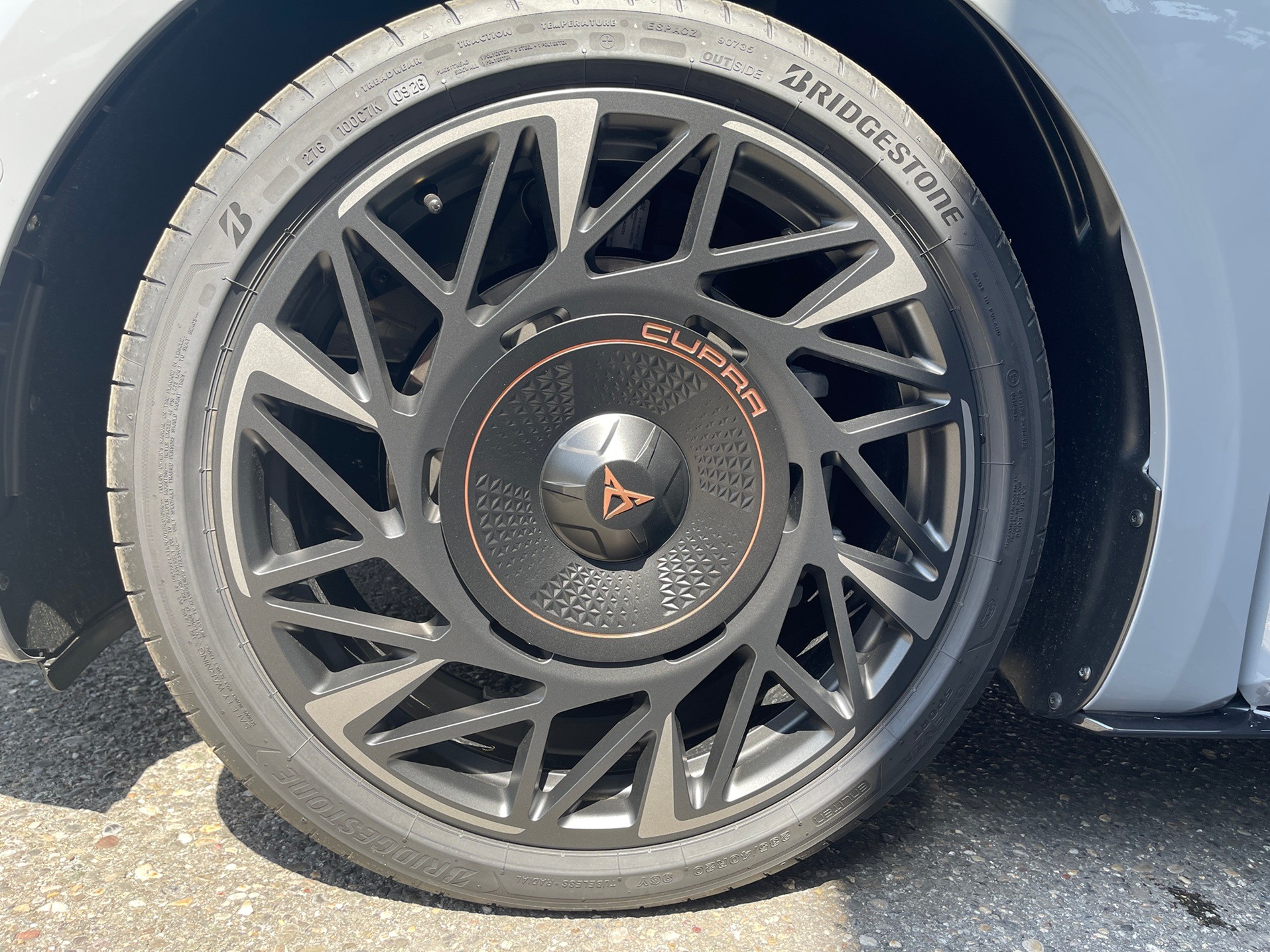 CUPRA Born 79 kWh Prime-image-8