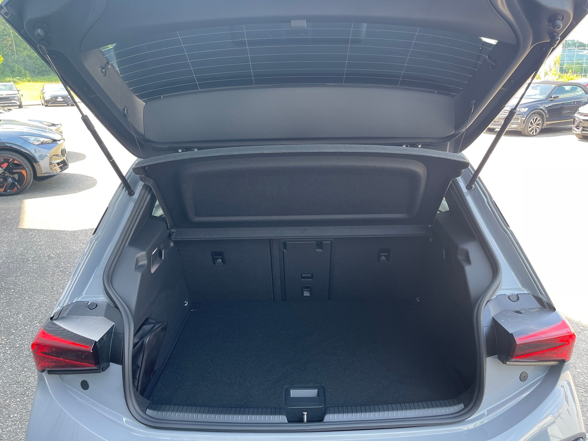 CUPRA Born 79 kWh Prime-image-4