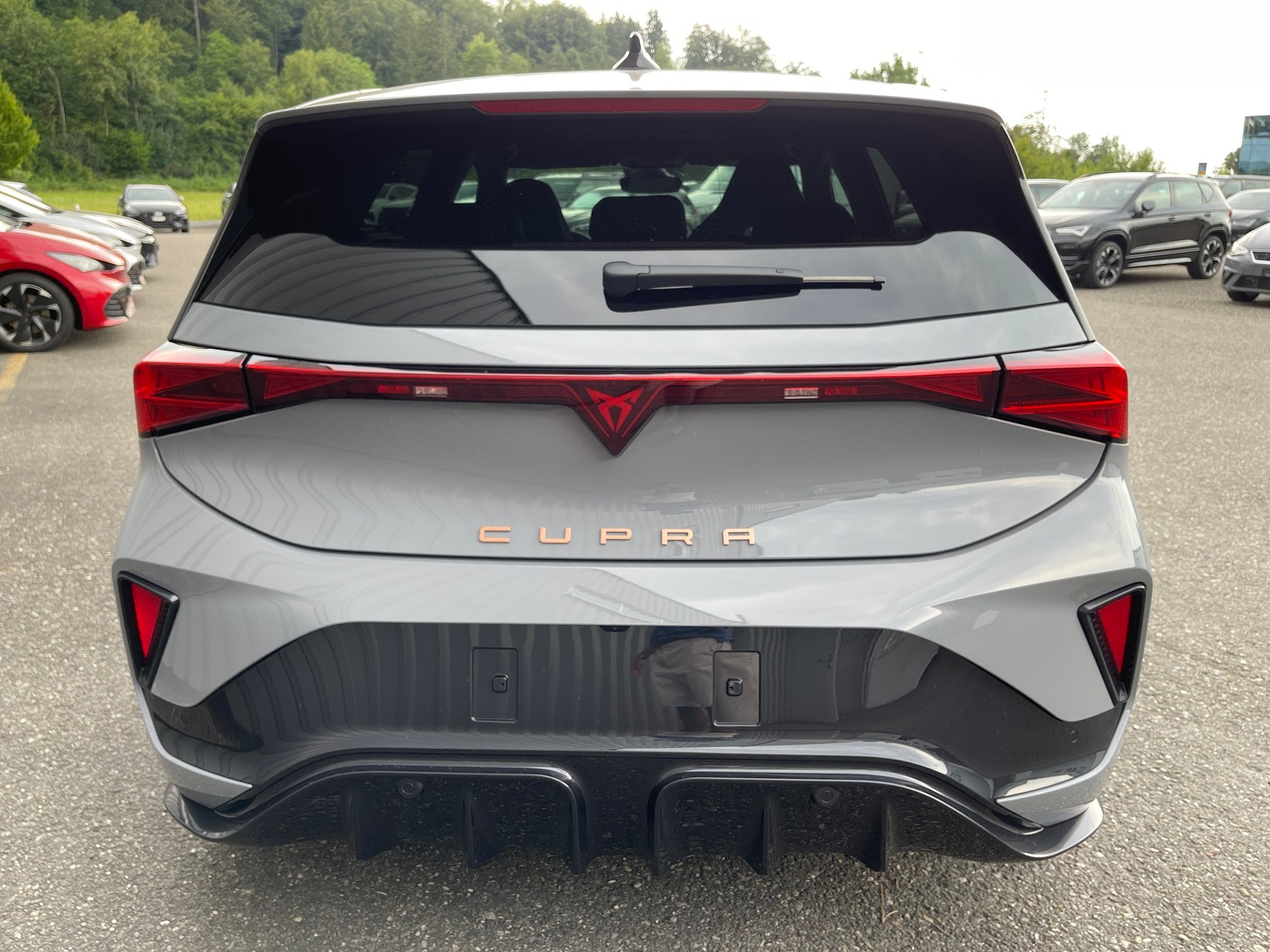 CUPRA Born 79 kWh Prime-image-3