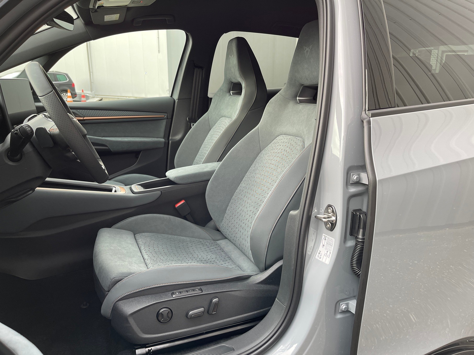 CUPRA Born 79 kWh Prime-image-6