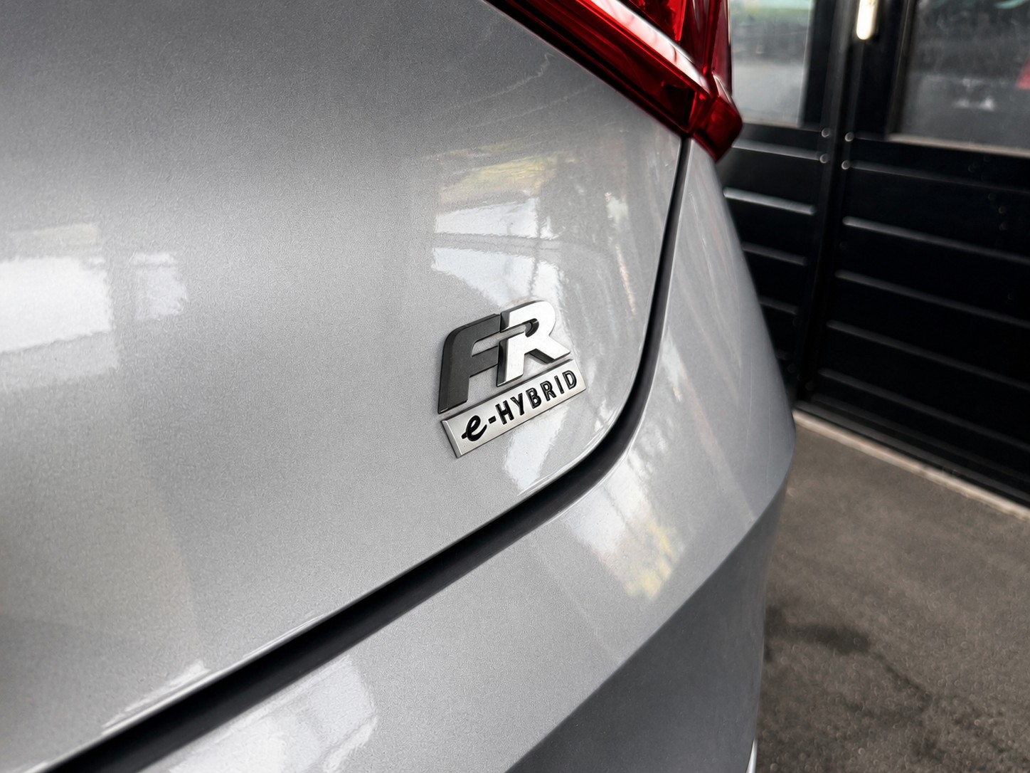 SEAT Leon 1.4 eHybrid pHEV DSG FR-image-14