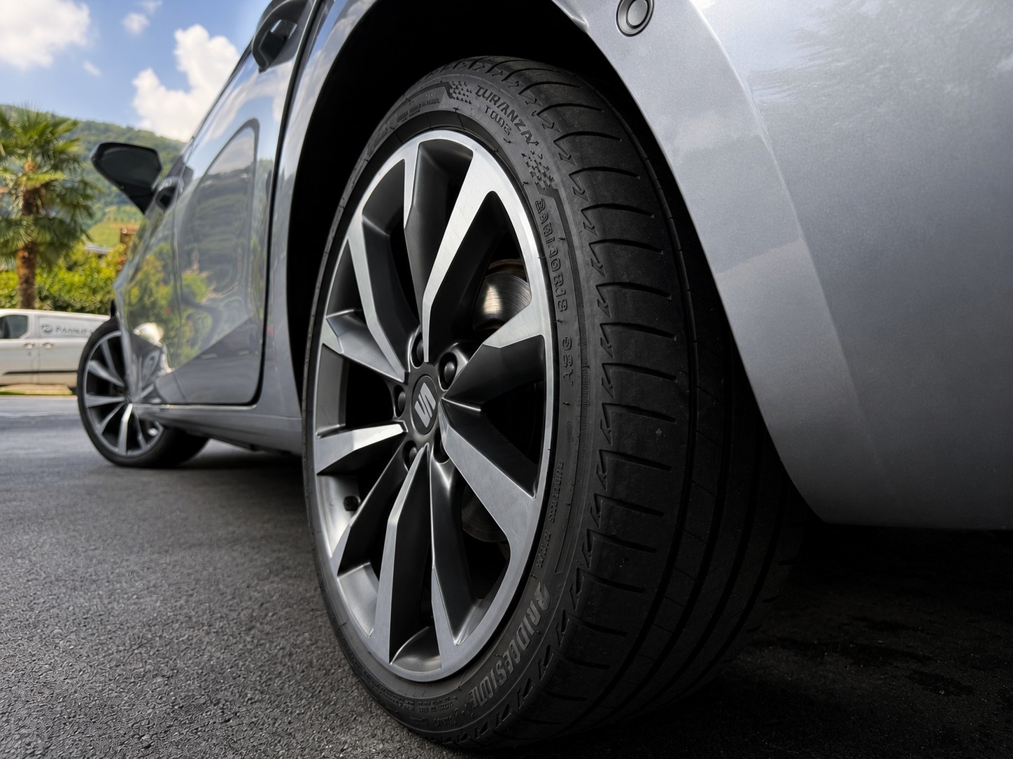 SEAT Leon 1.4 eHybrid pHEV DSG FR-image-5