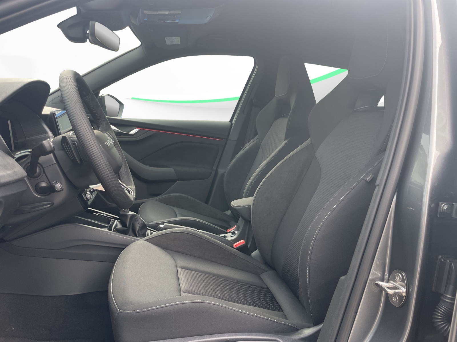 SKODA Kamiq 1.5 TSI Dynamic DSG-image-6
