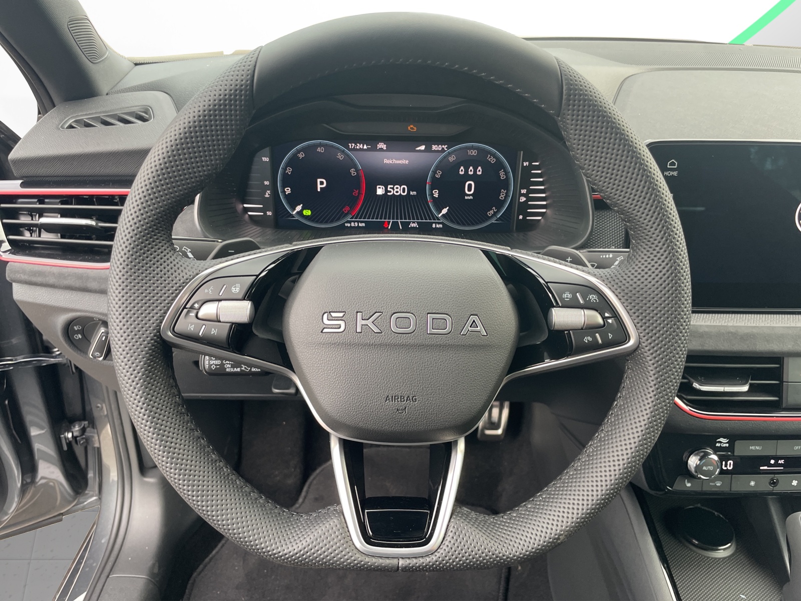 SKODA Kamiq 1.5 TSI Dynamic DSG-image-7