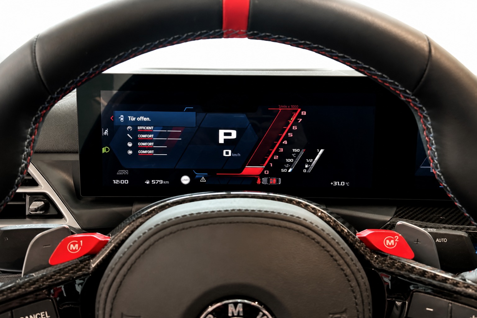 BMW M3 Competition LCI2 M-Steptronic-image-15