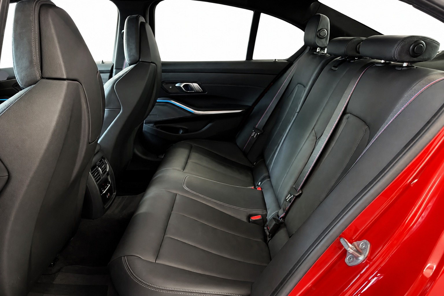 BMW M3 Competition LCI2 M-Steptronic-image-18